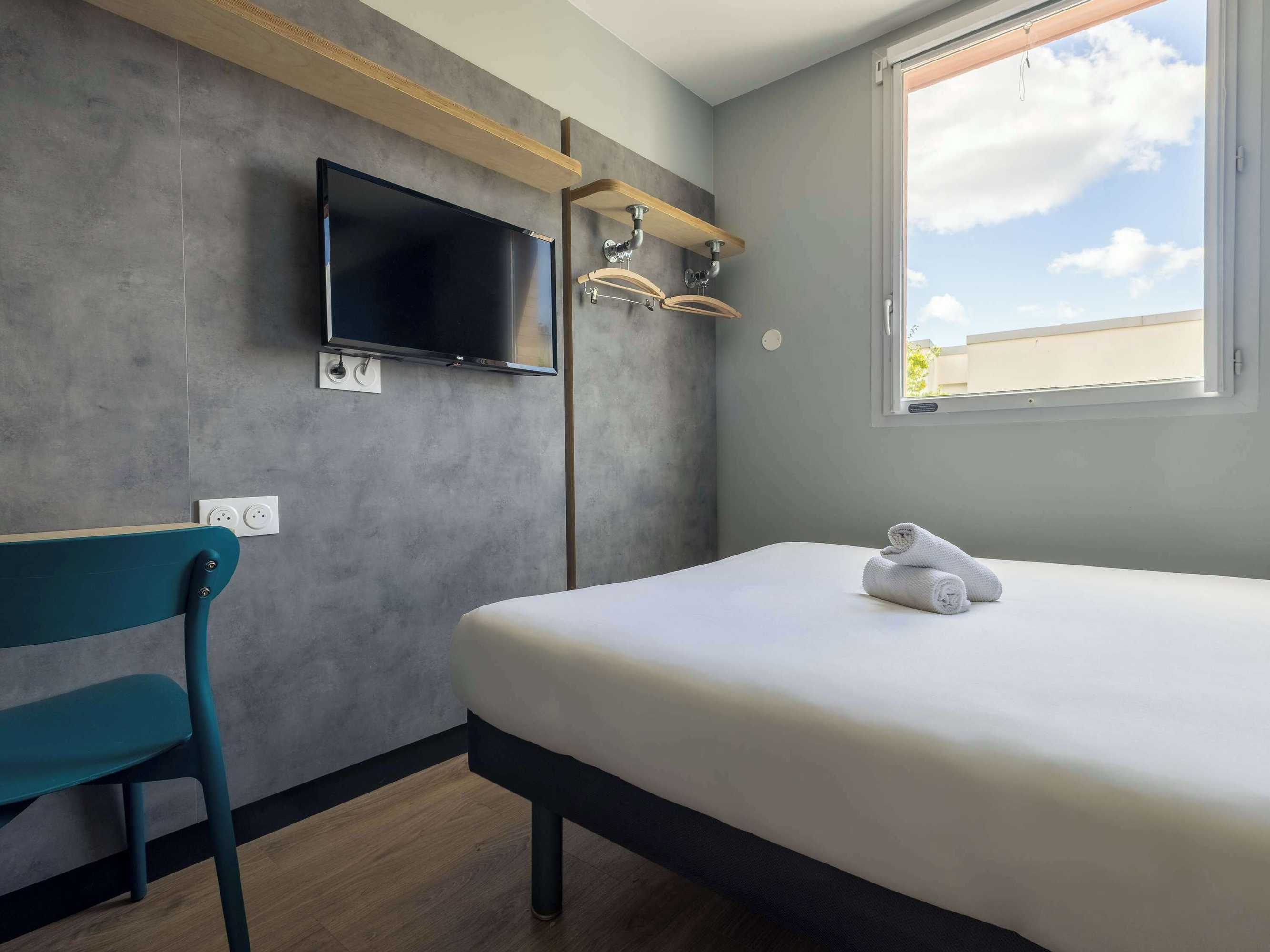 Gift card for Ibis Budget Nanterre la Defense Gift card for Ibis Budget Nanterre la Defense