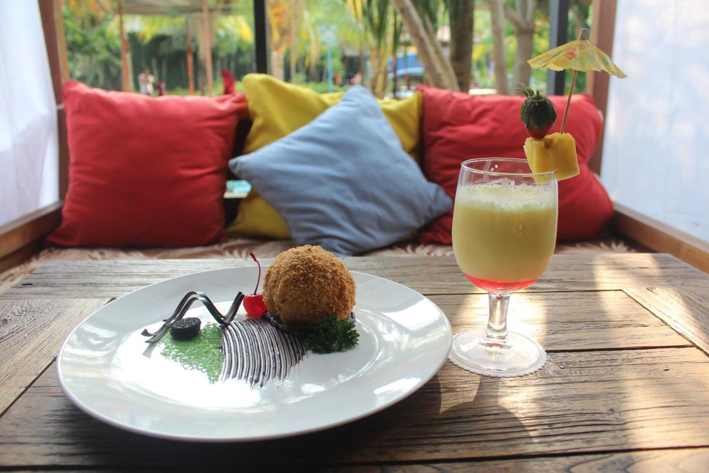 Gift card for Greenotel Cilegon