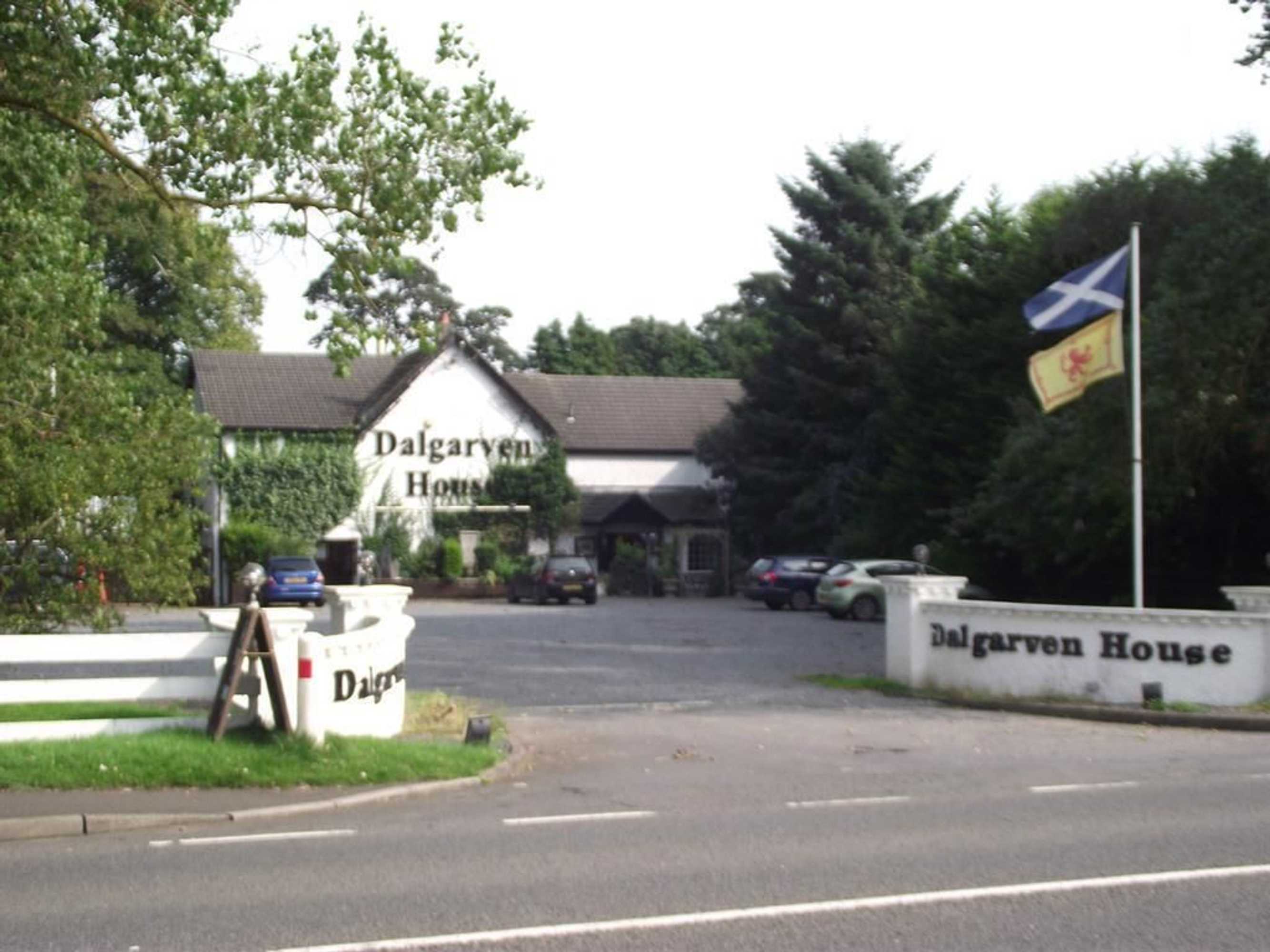 Gift card for Dalgarven Spa Venue Gift card for Dalgarven Spa Venue