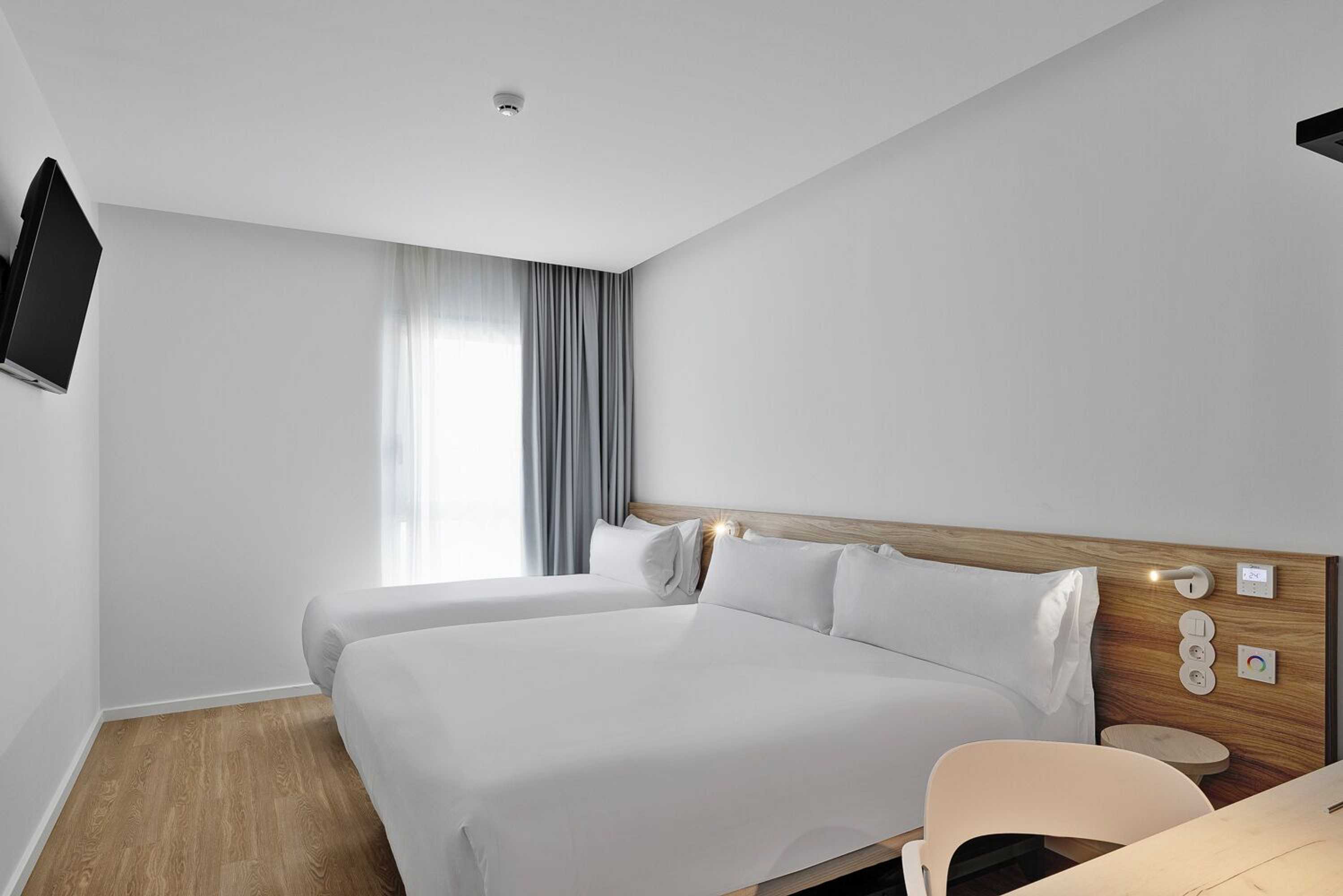 Gift card for B&b Hotel Leiria Fatima Gift card for B&b Hotel Leiria Fatima