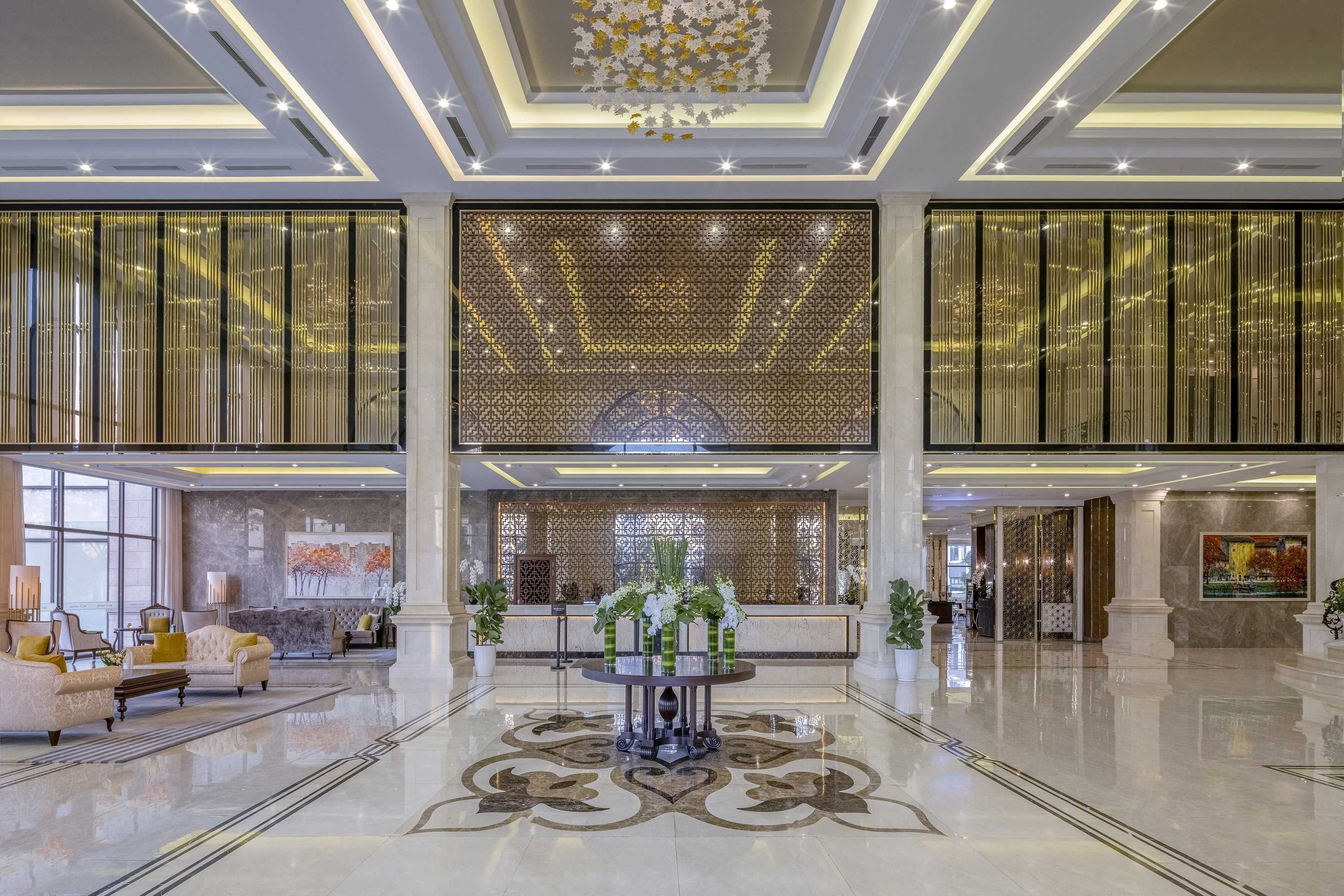 Gift card for Meliá Vinpearl hai Phong rivera Gift card for Meliá Vinpearl hai Phong rivera