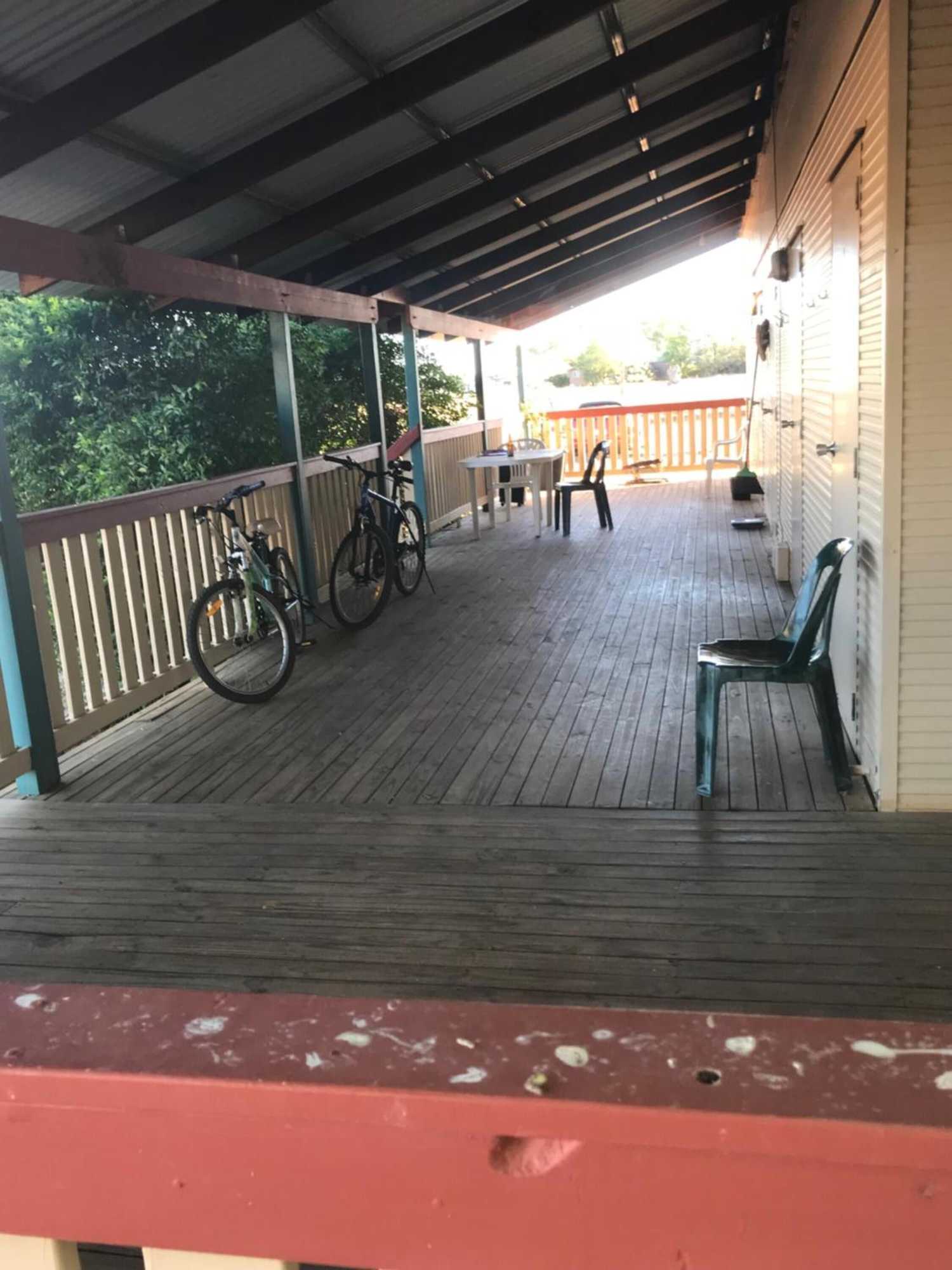 Gift card for Stork RD Budget Rooms - Private Rooms With Shared Bathrooms Access to Pool Gift card for Stork RD Budget Rooms - Private Rooms With Shared Bathrooms Access to Pool