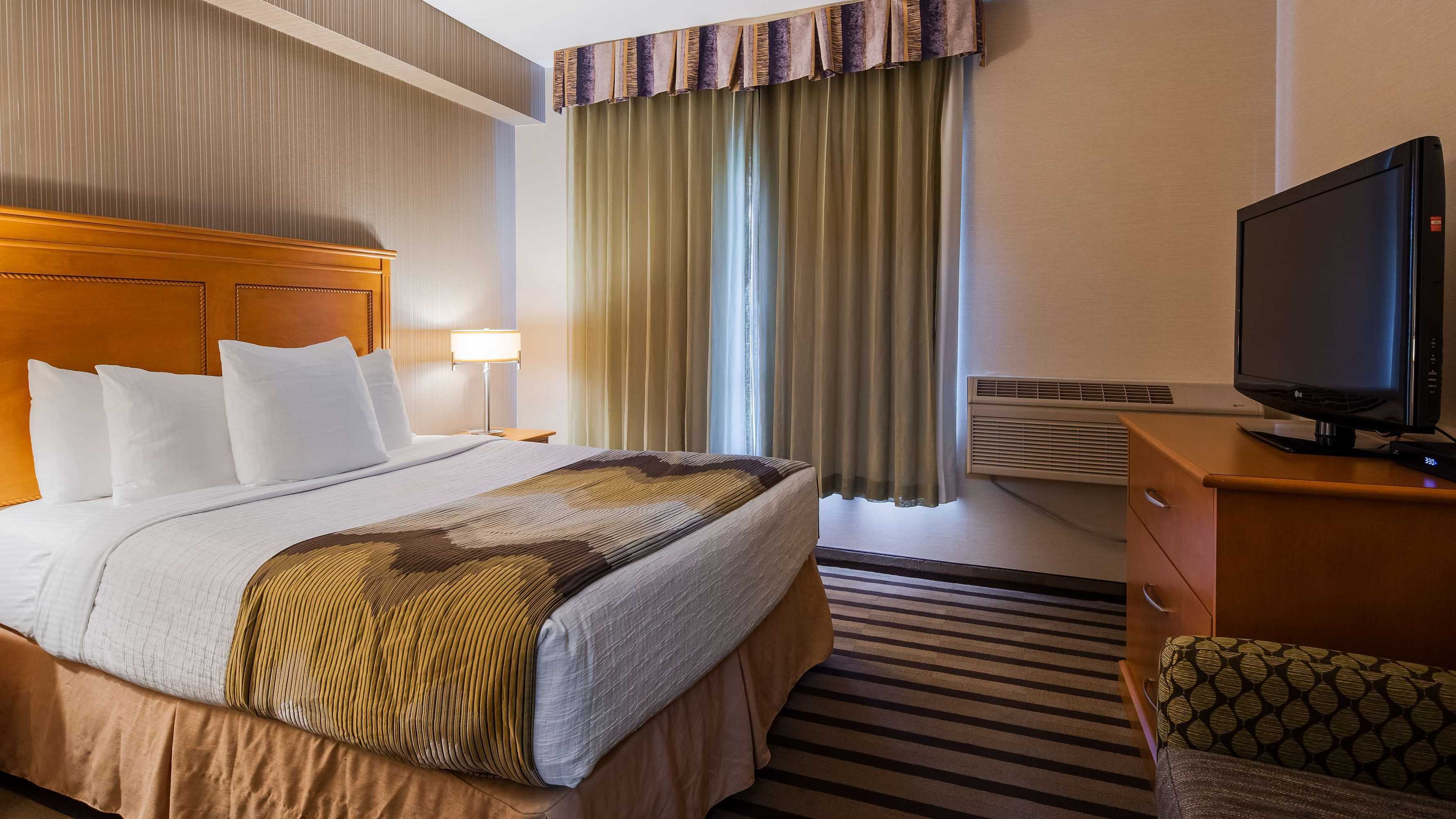 Gift card for Best Western King George Inn & Suites Gift card for Best Western King George Inn & Suites
