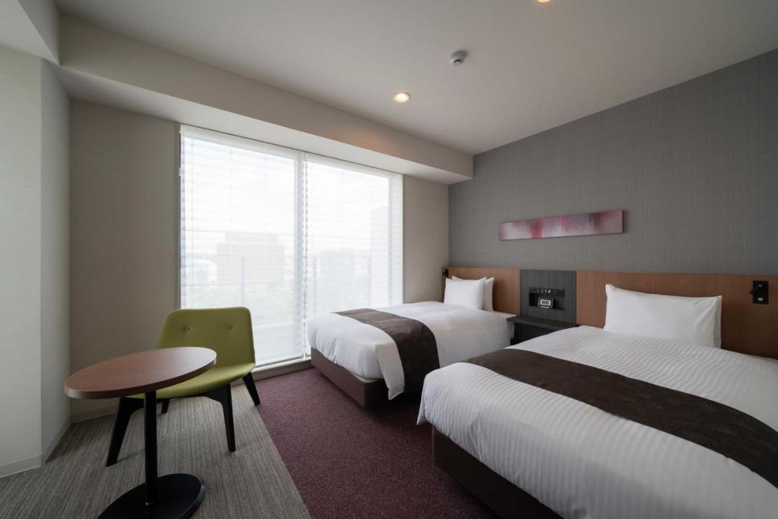 Gift card for Grand Inn Higashi-Okazaki