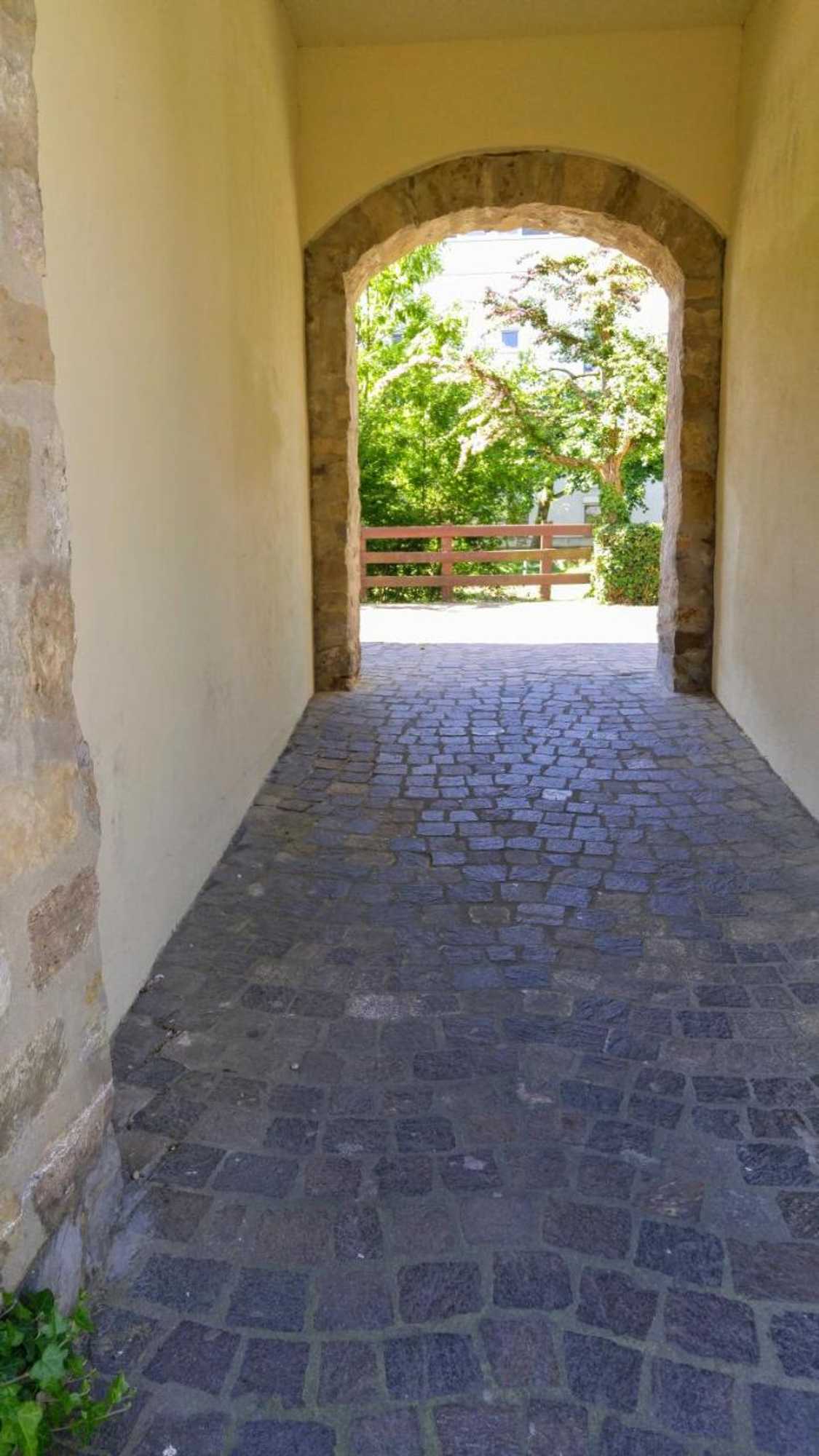 Gift card for Alte Stadtmauer - Apartment