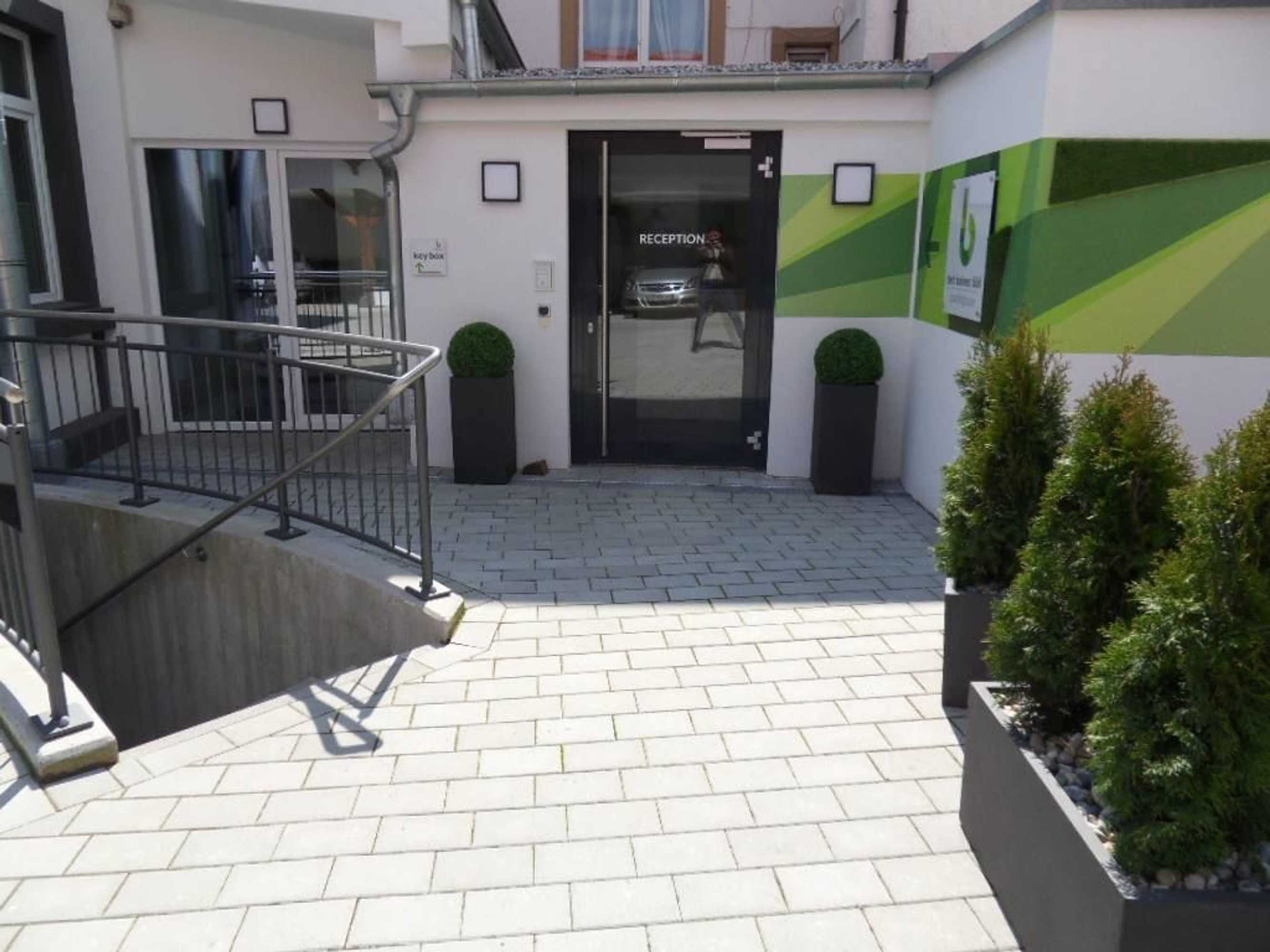 Gift card for Best Business Bühl - Boardinghouse Gift card for Best Business Bühl - Boardinghouse