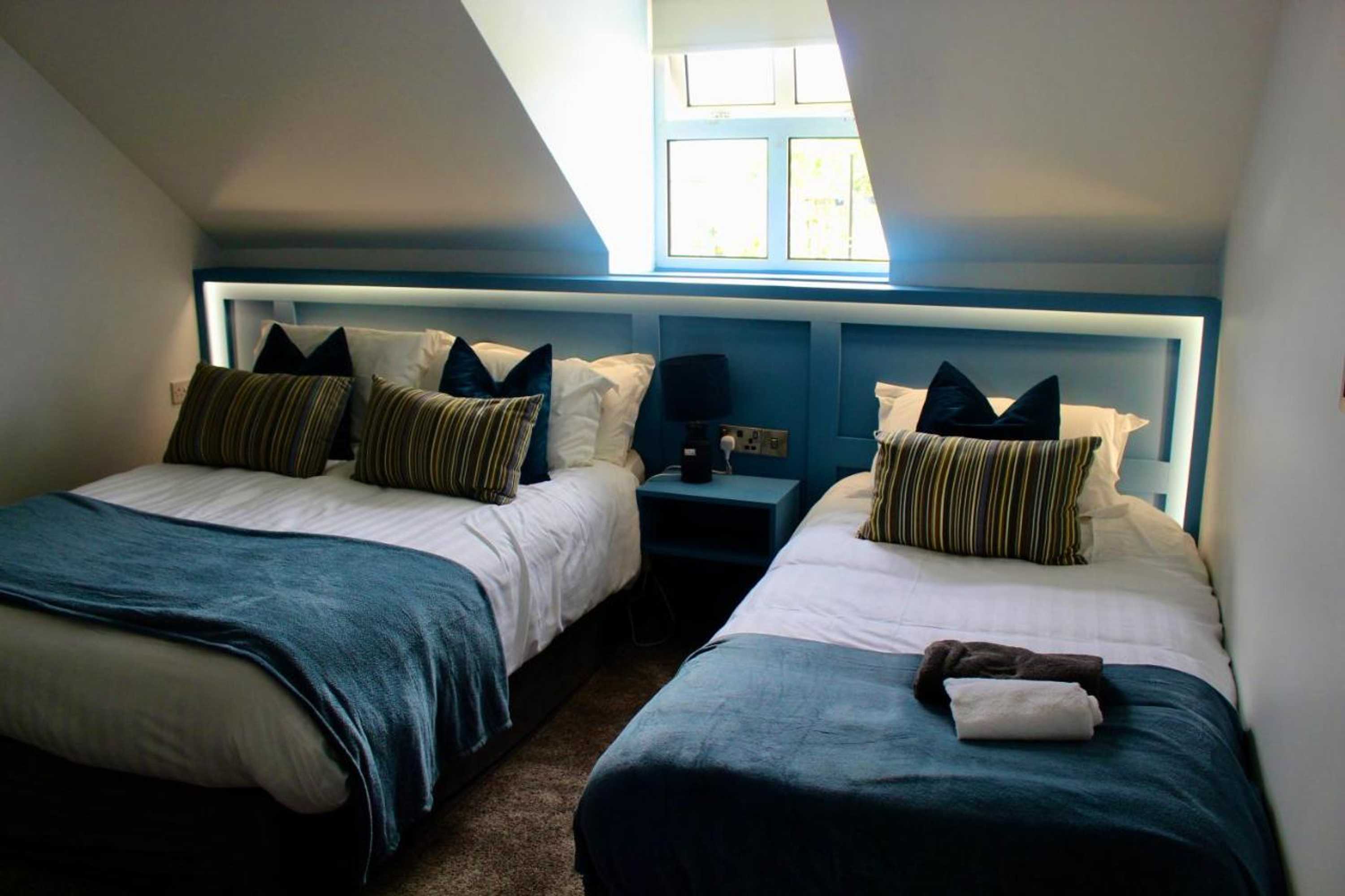 Gift card for O'donnell's Of Donegal