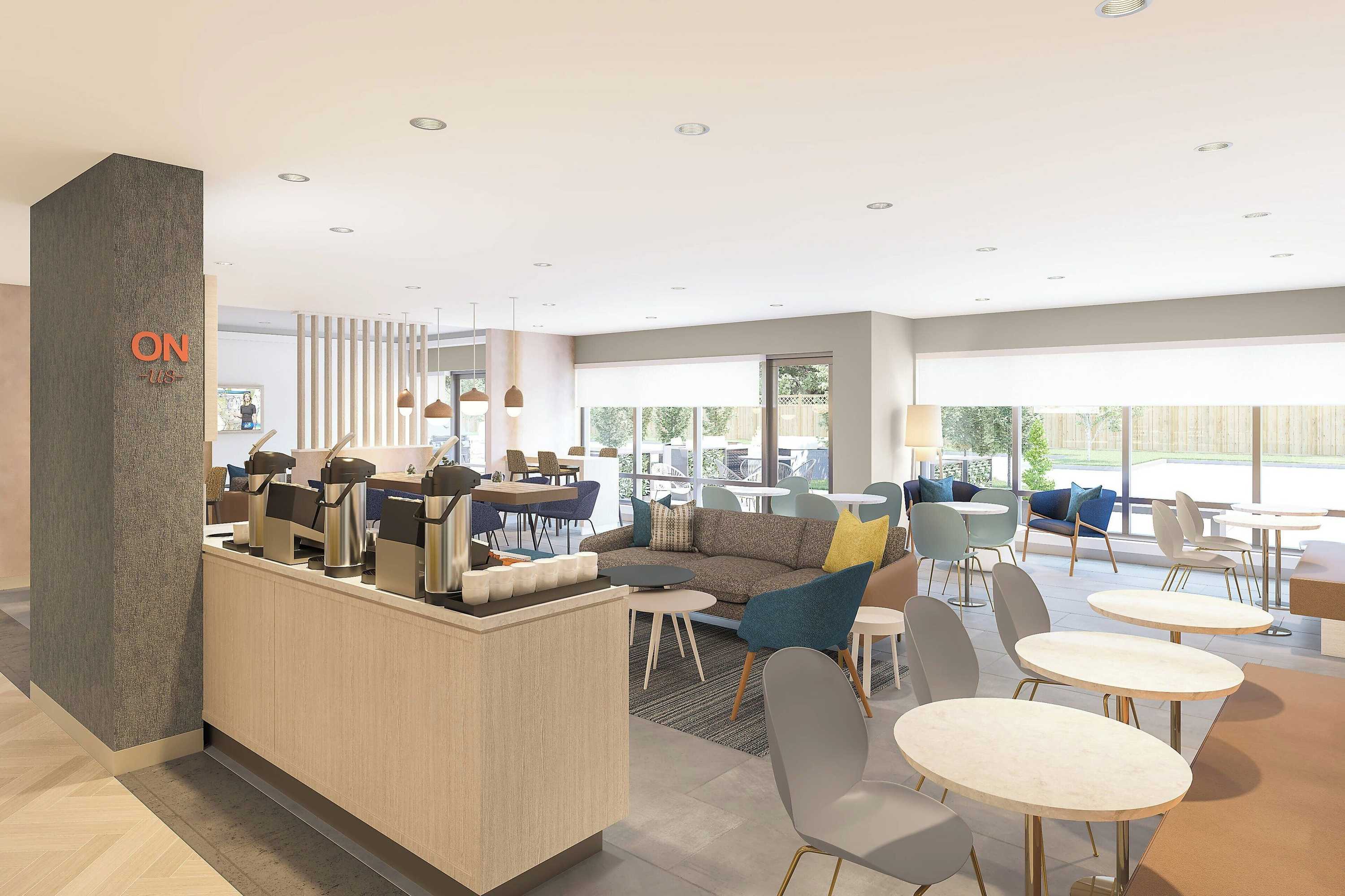 Gift card for Towneplace Suites by Marriott® Houston Tomball Gift card for Towneplace Suites by Marriott® Houston Tomball