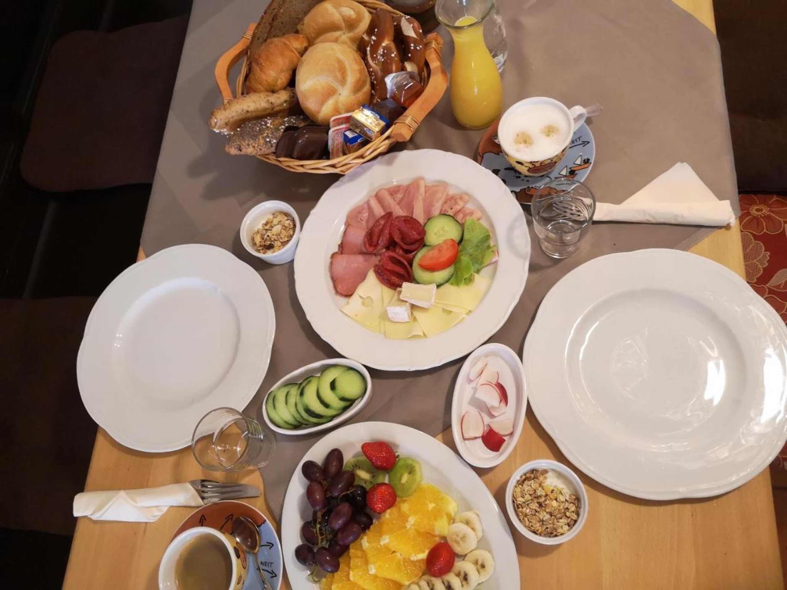 Gift card for Hotel Gäubodenhof