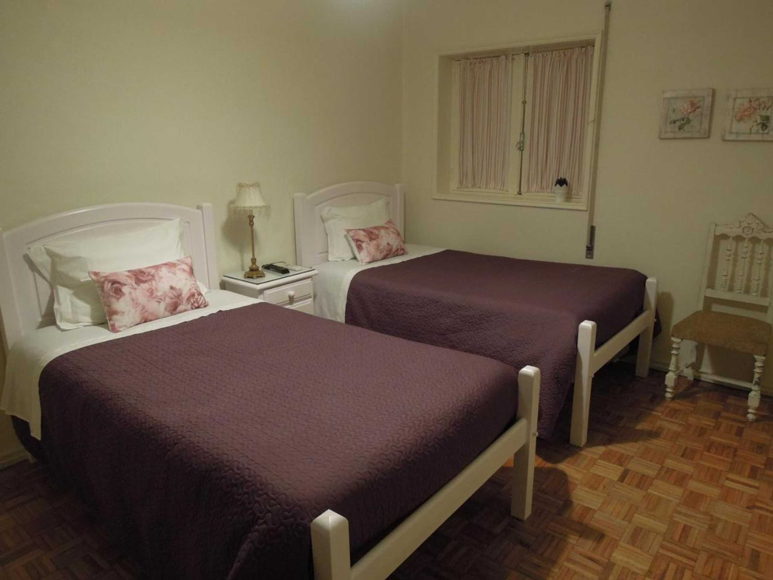 Gift card for Ester Guest House