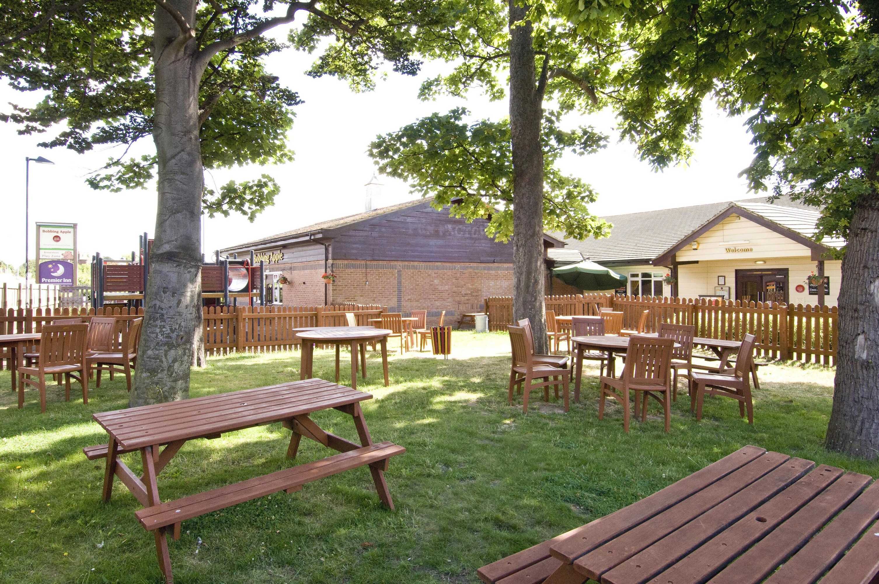 Gift card for Premier Inn Sittingbourne Kent