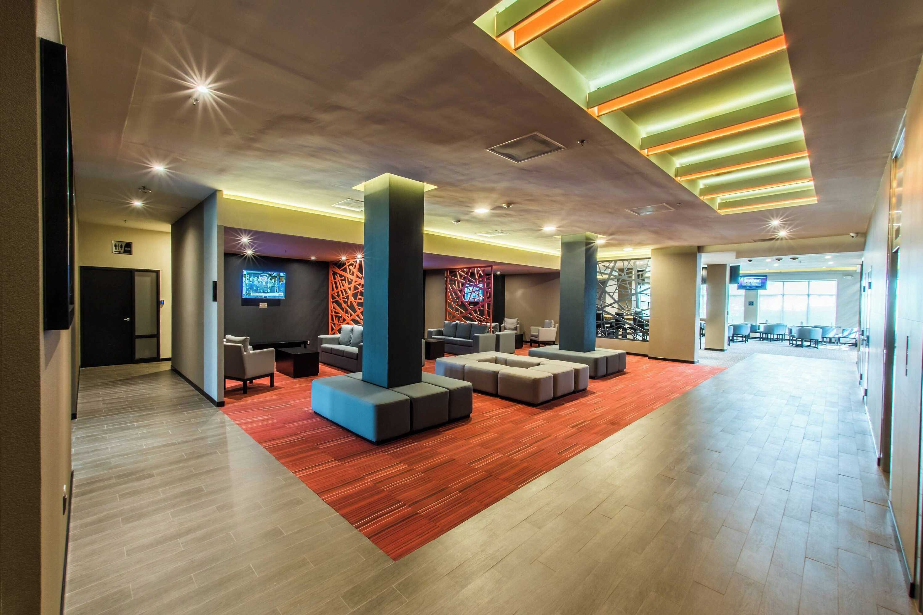 Gift card for Courtyard by Marriott San Luis Potosi Gift card for Courtyard by Marriott San Luis Potosi