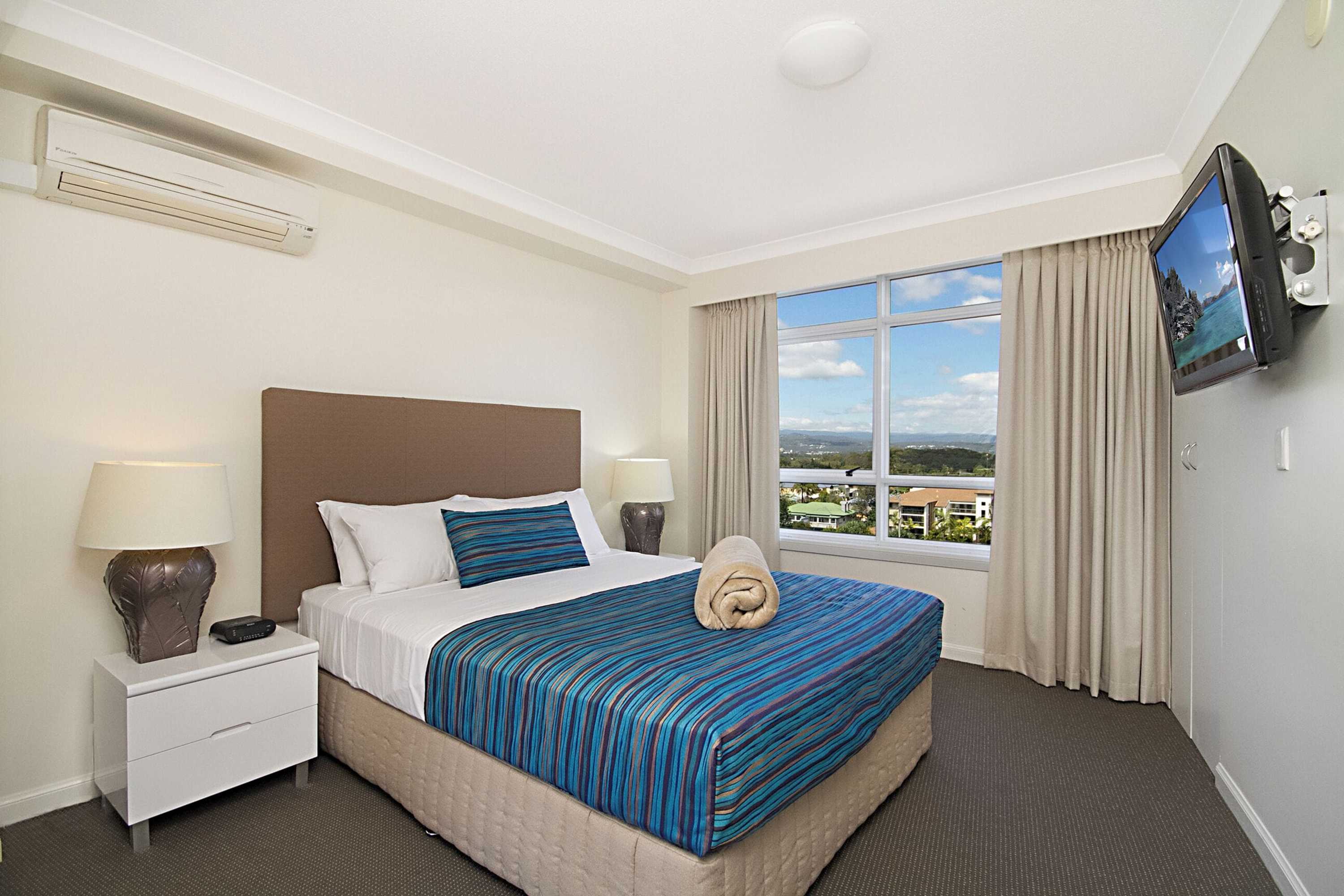 Gift card for Ultiqa Burleigh Mediterranean Resort