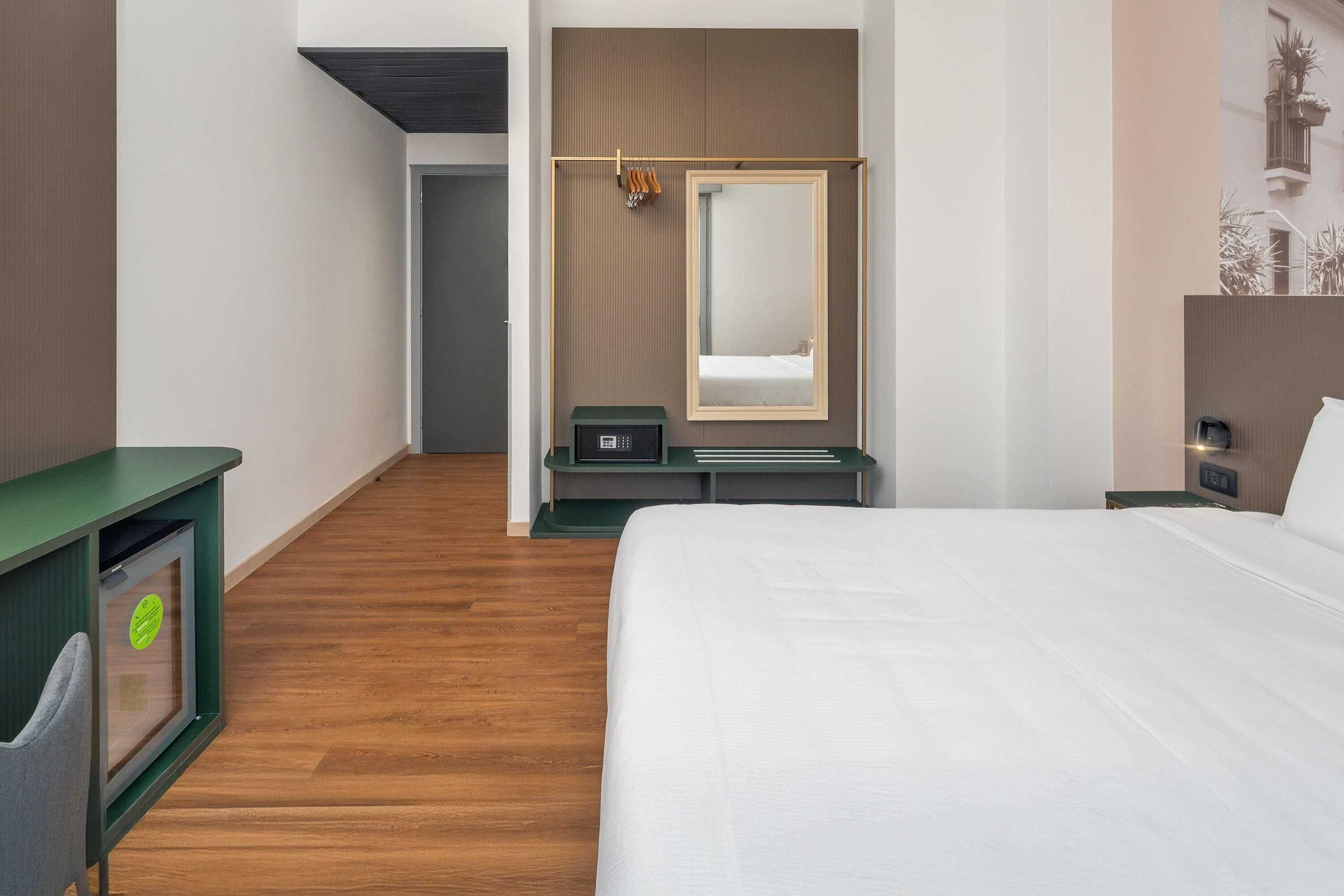 Gift card for B&b Hotel Treviso Al Fogher