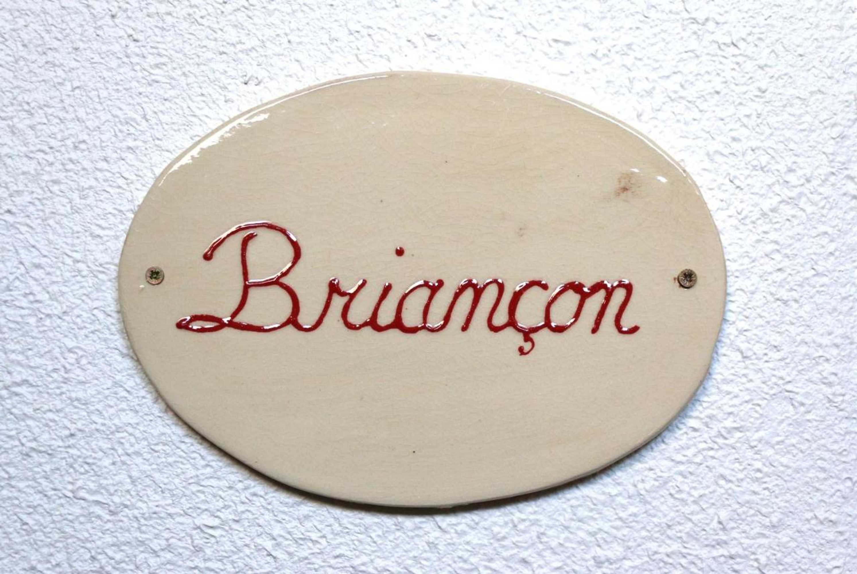 Gift card for L'etoile De La Citadelle