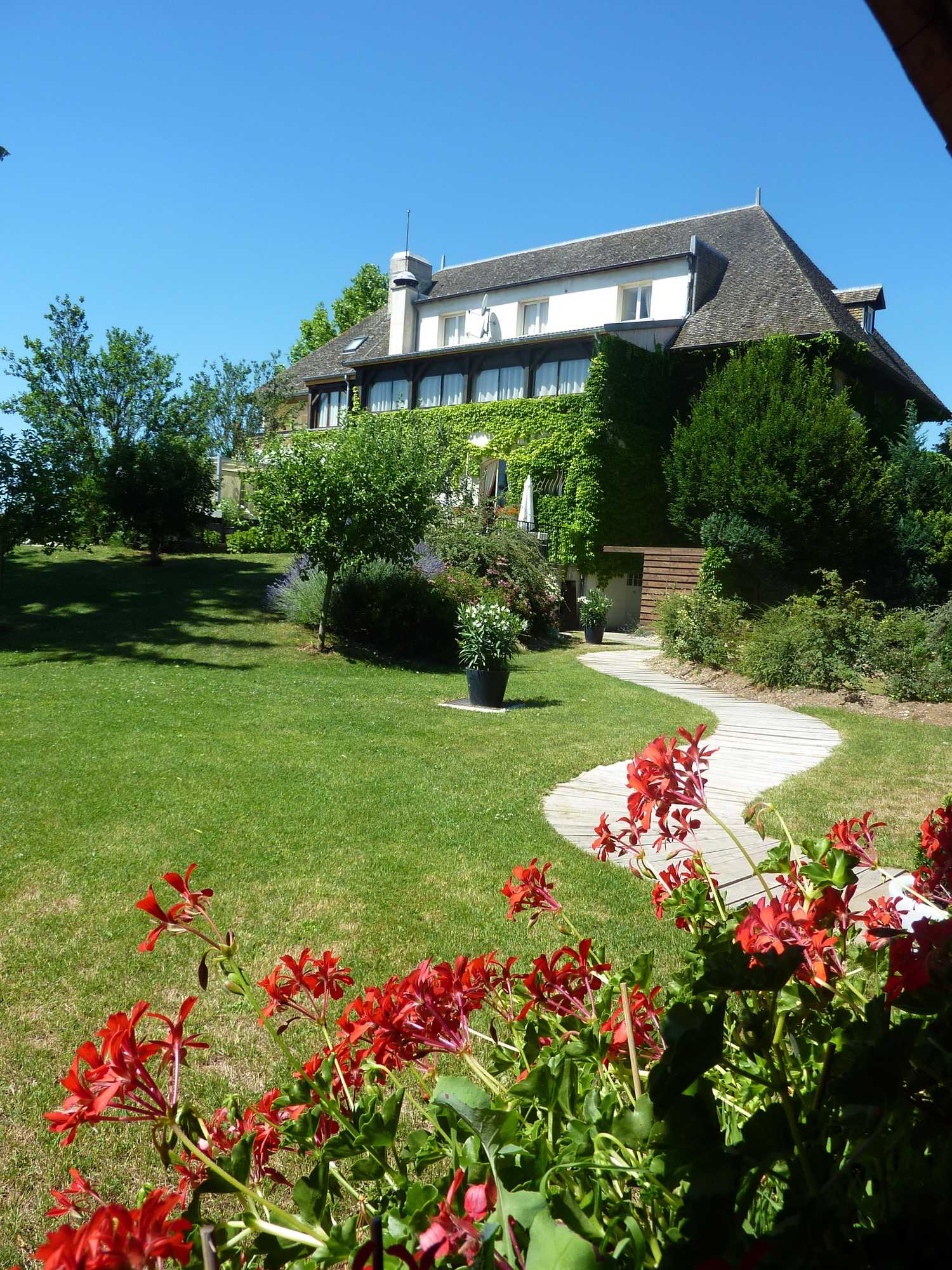 Gift card for Ermitage De Corton - Teritoria Gift card for Ermitage De Corton - Teritoria
