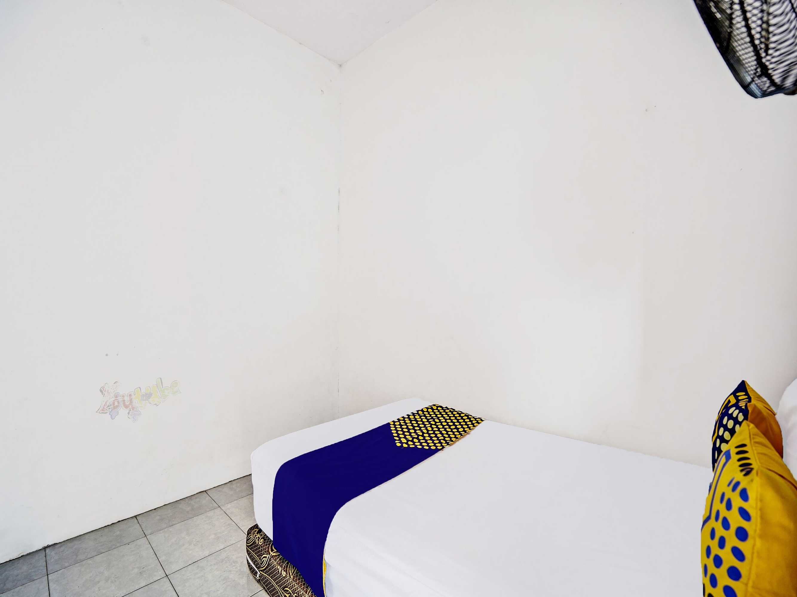Gift card for Oyo 92086 Fun Guesthouse Syariah Gift card for Oyo 92086 Fun Guesthouse Syariah