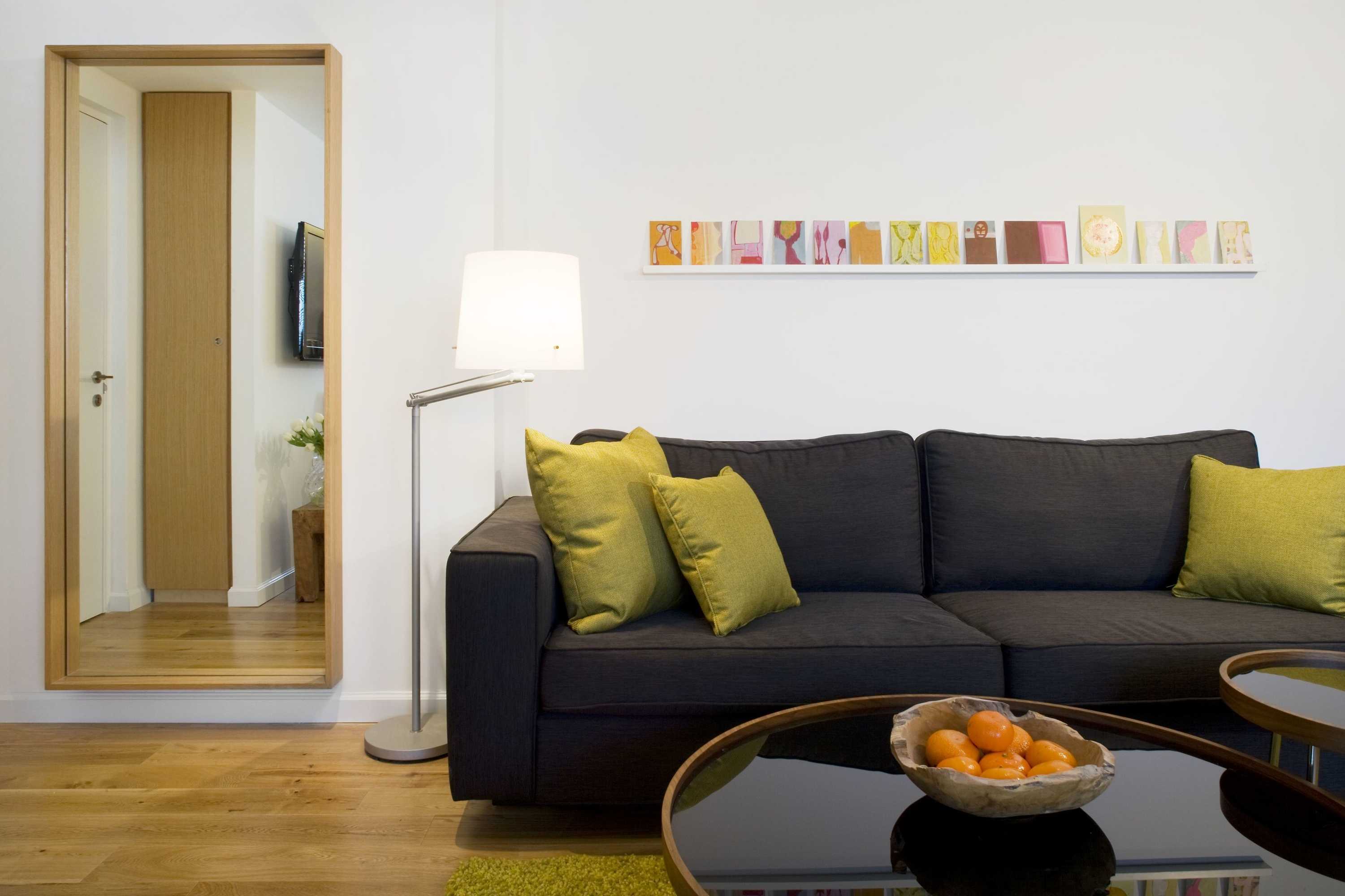 Gift card for The Rothschild 71