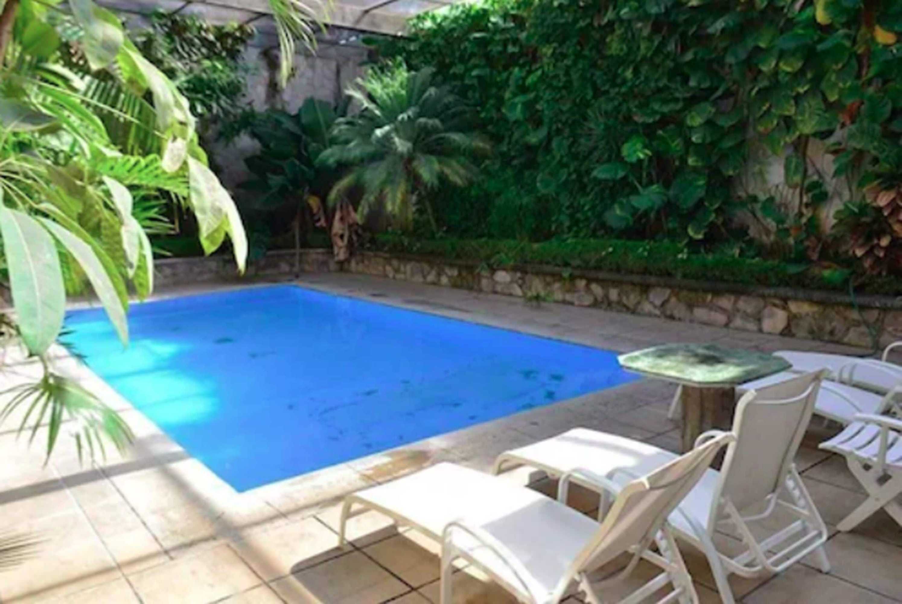 Gift card for Hotel Villa Florencia Gift card for Hotel Villa Florencia
