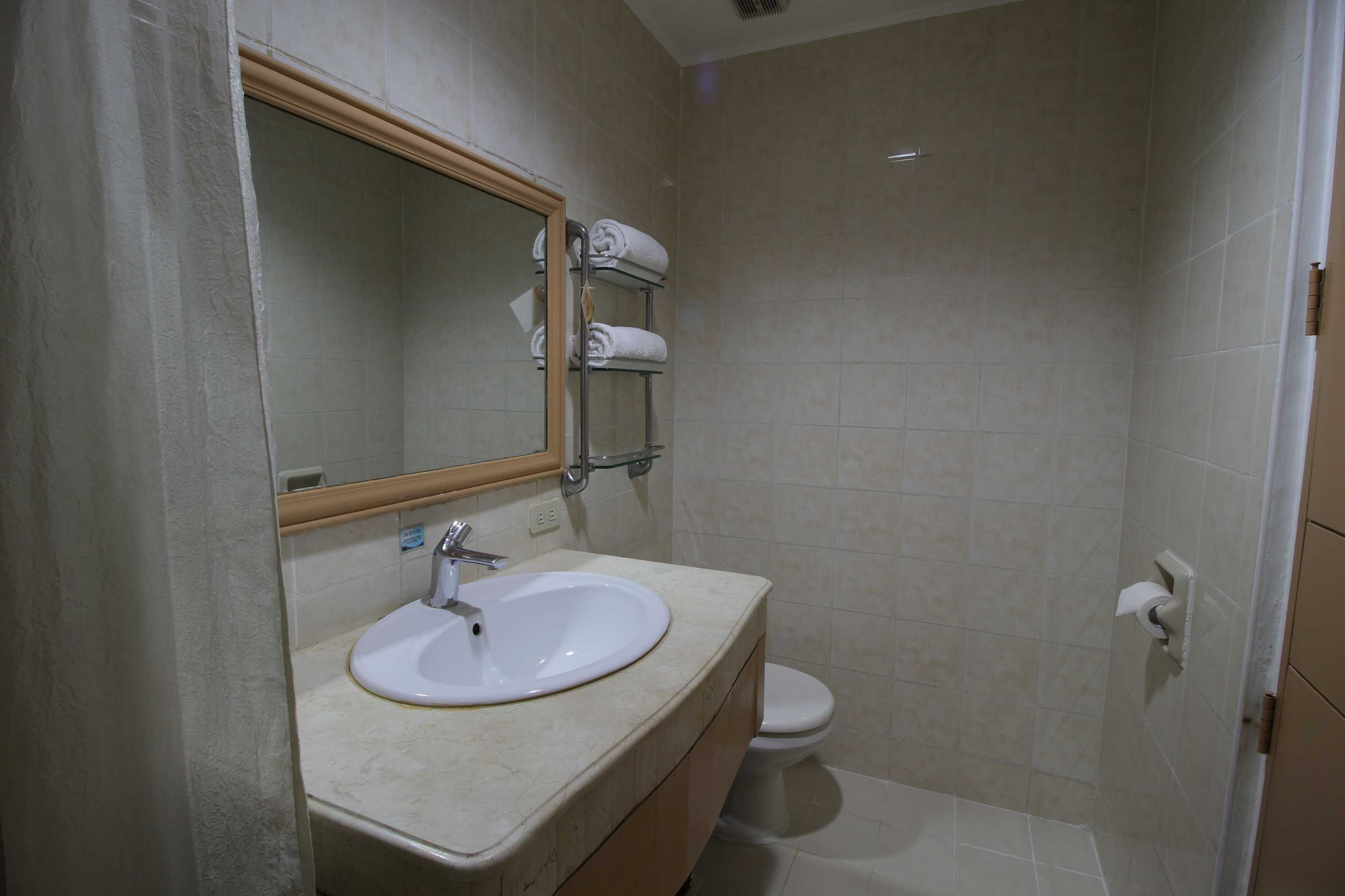 Gift card for Eon Centennial Plaza Hotel