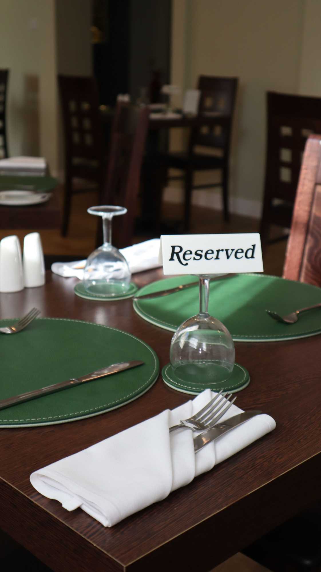 Gift card for Centennial Hotel