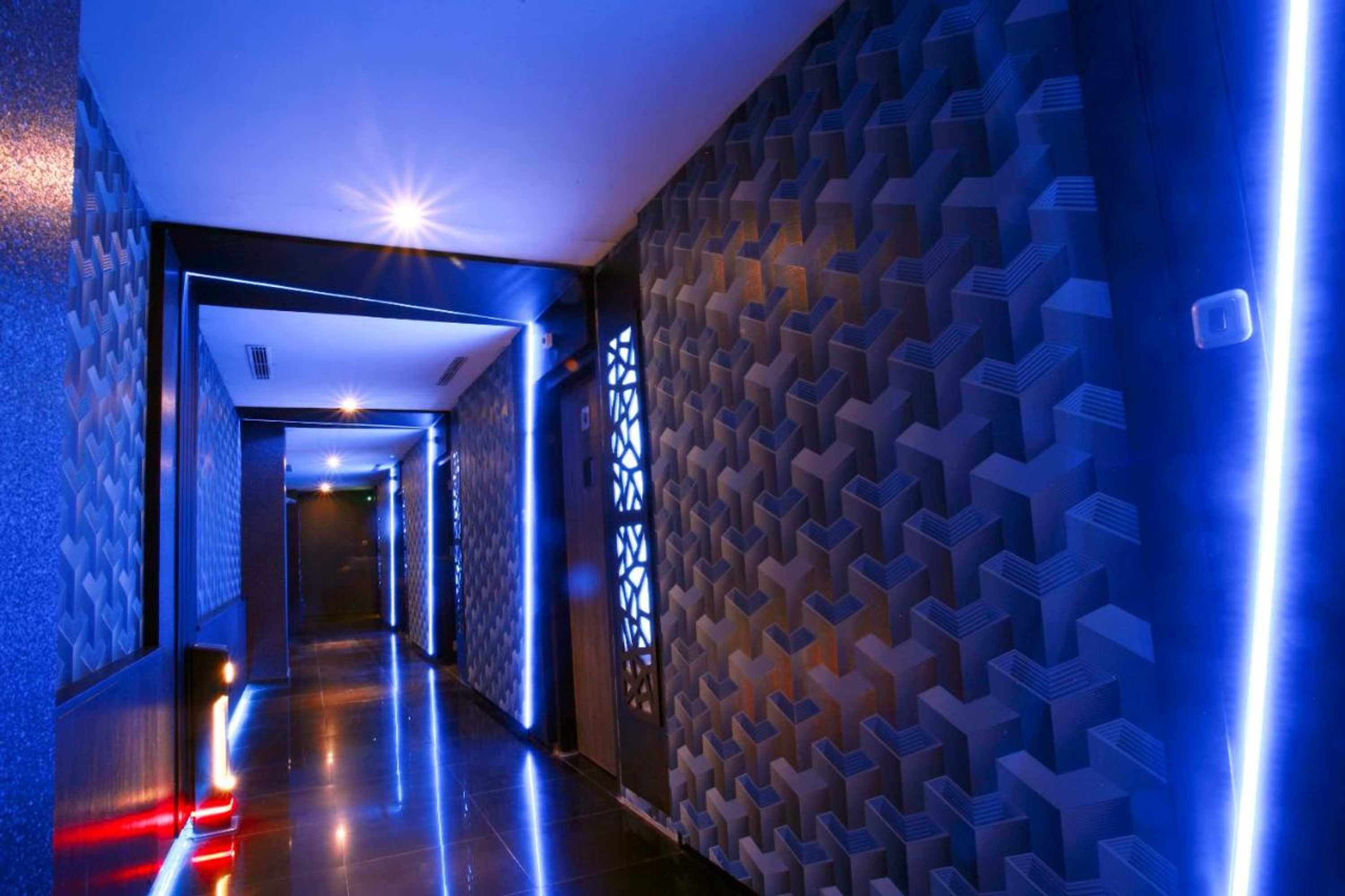 Gift card for Grand Karlita Hotel Purwokerto