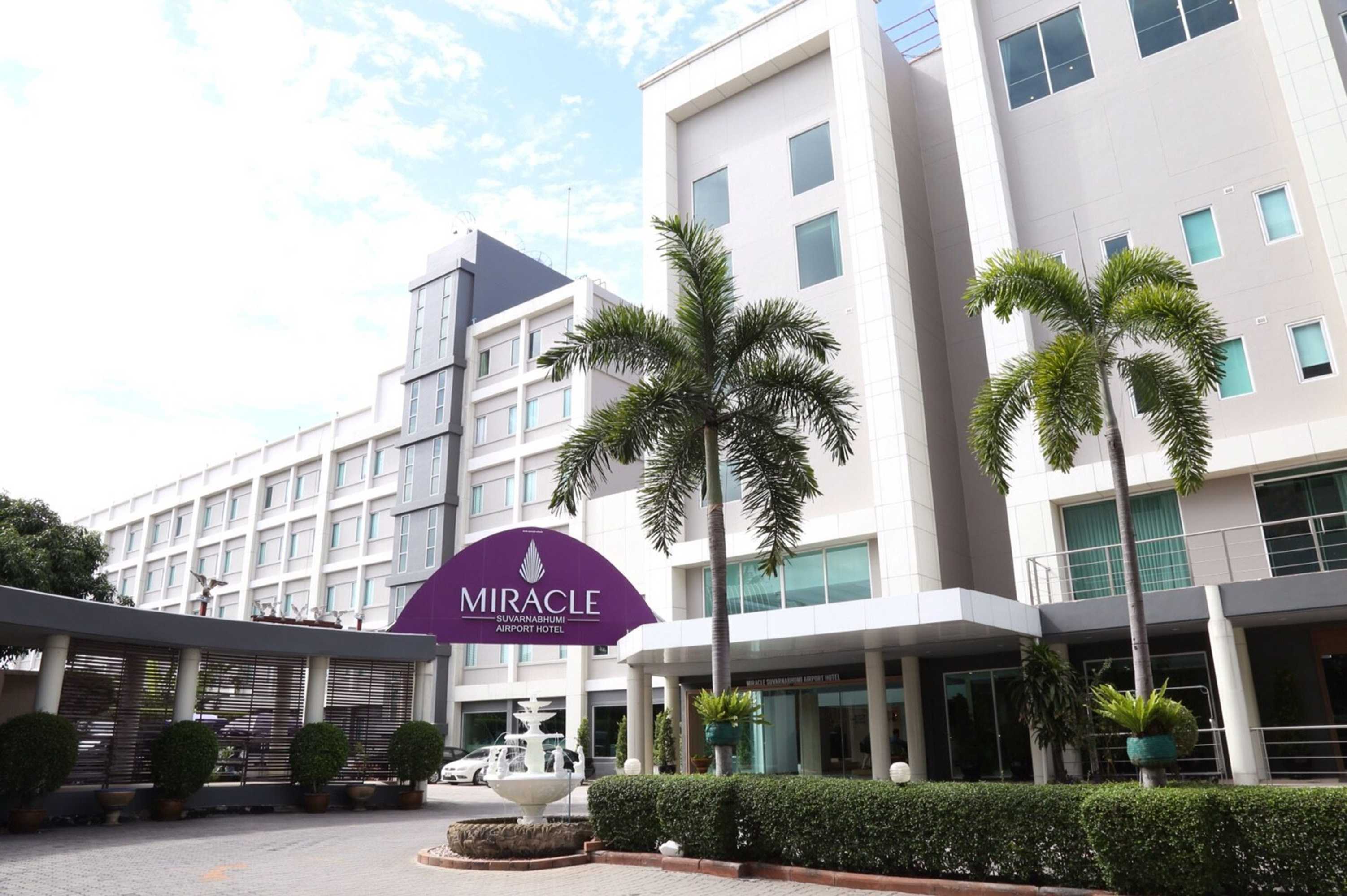 Gift card for Miracle Suvarnabhumi Airport Gift card for Miracle Suvarnabhumi Airport