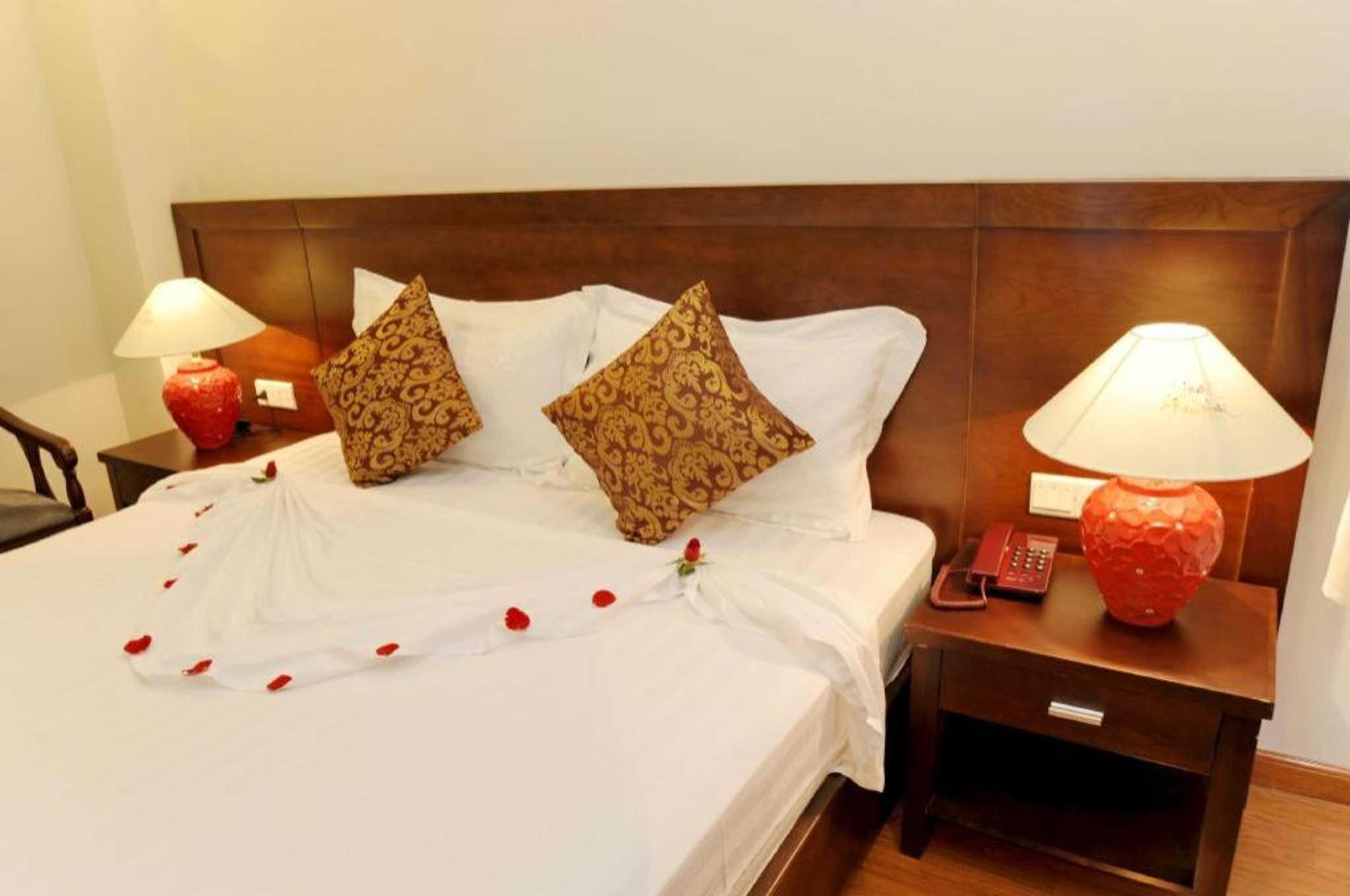 Gift card for Hanoi Golden Hotel