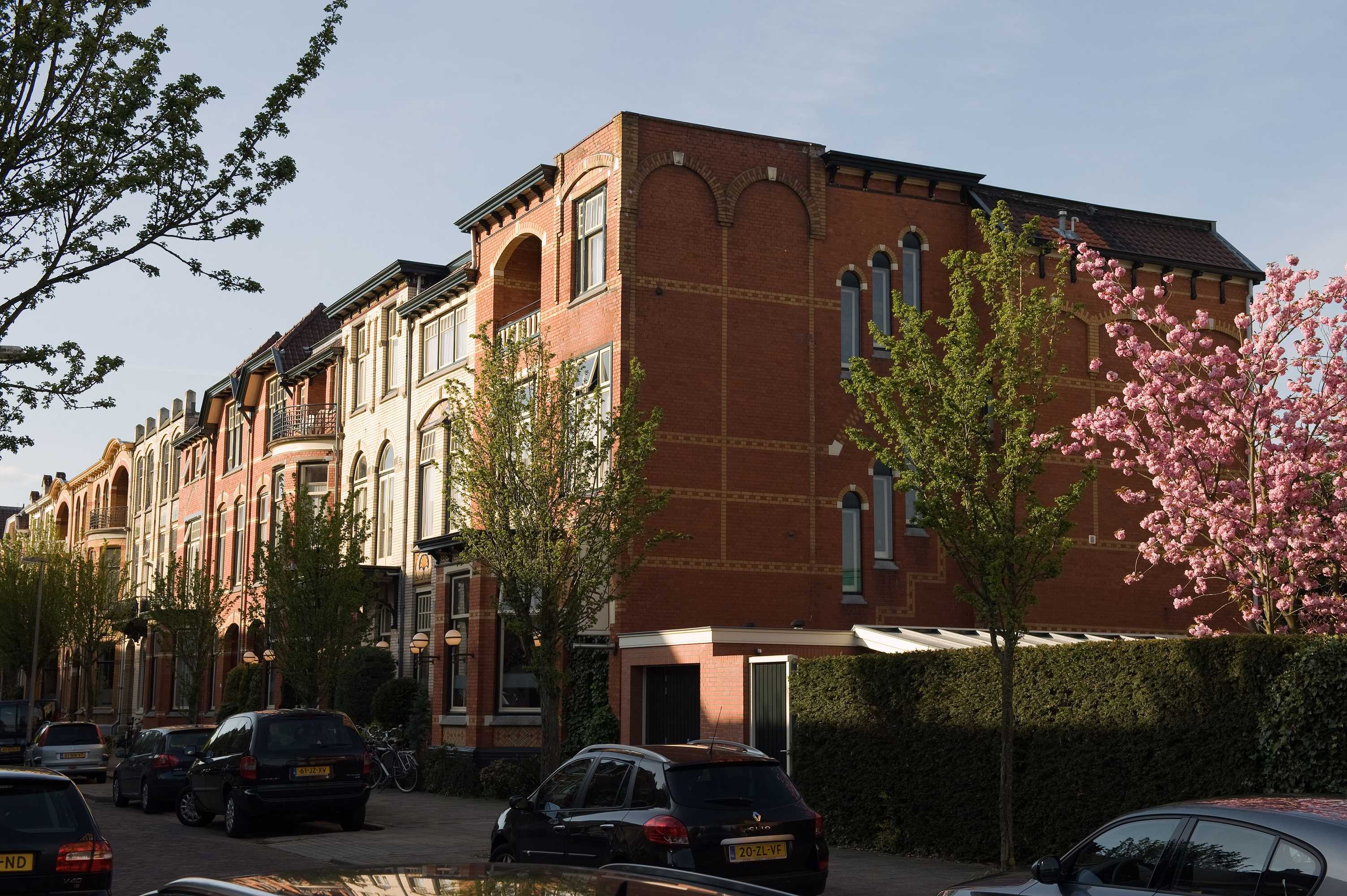 Gift card for Hotel Fidder - Patrick's Whiskybar