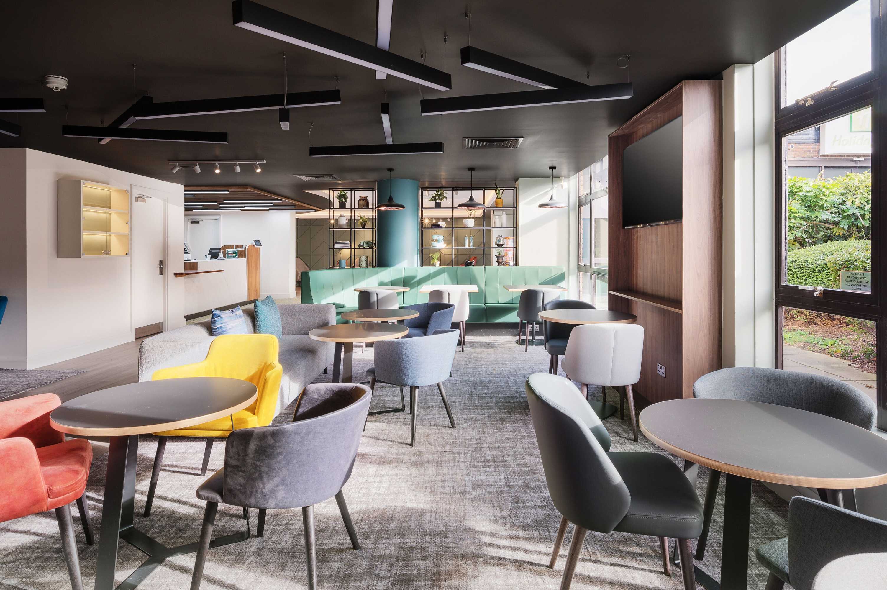 Gift card for Holiday Inn Rochester Chatham by Ihg