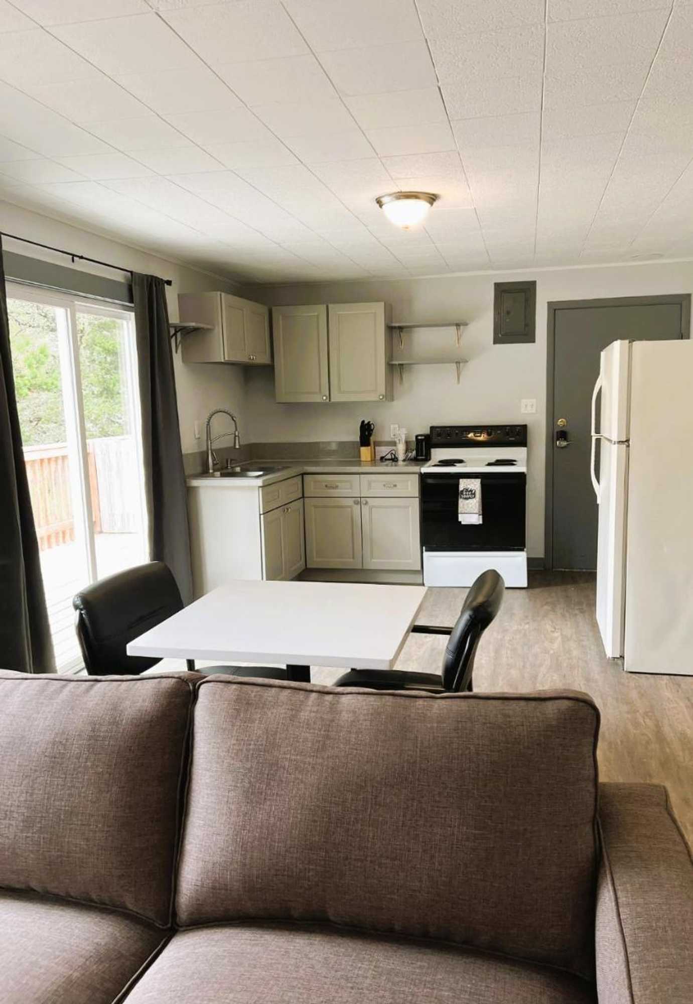 Gift card for Our Place at The Beach