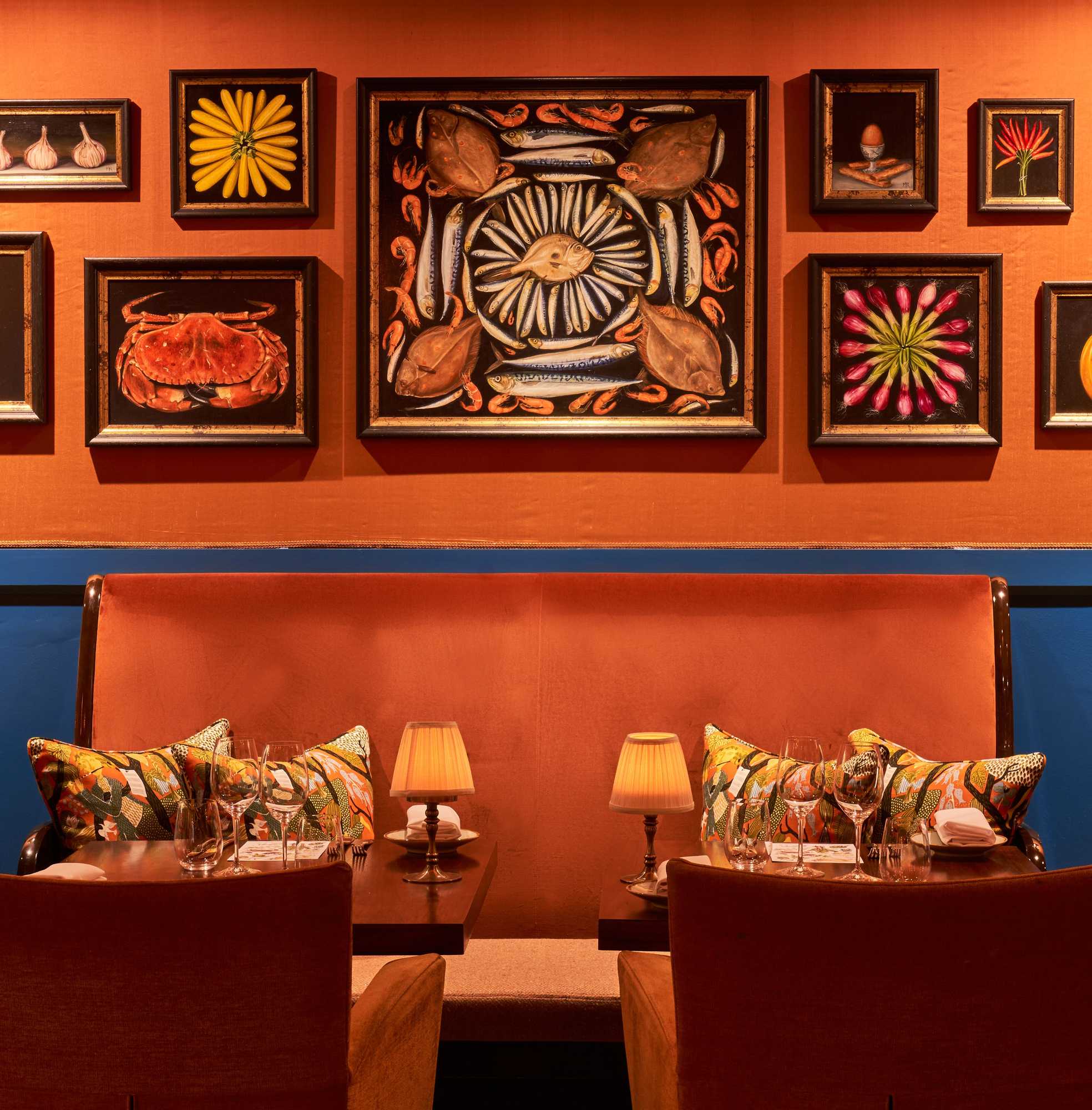 Gift card for The Bird, Bath