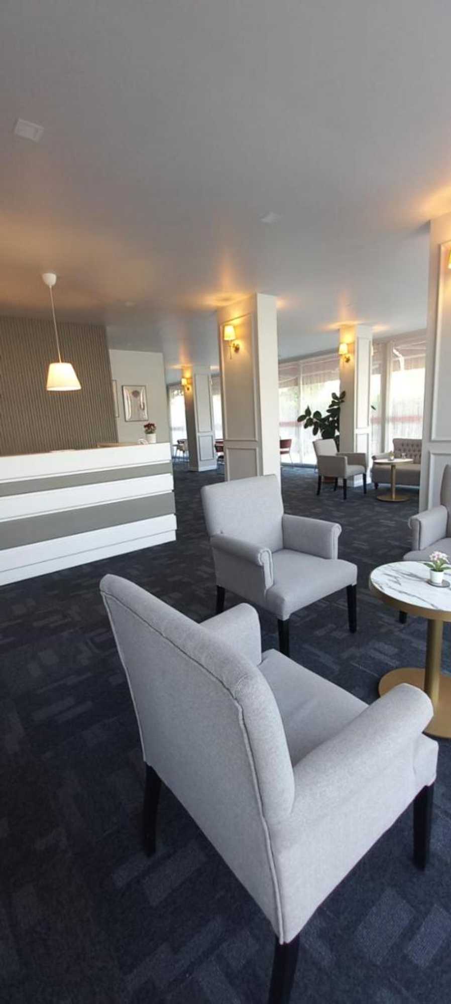 Gift card for My Rezidans Hotel