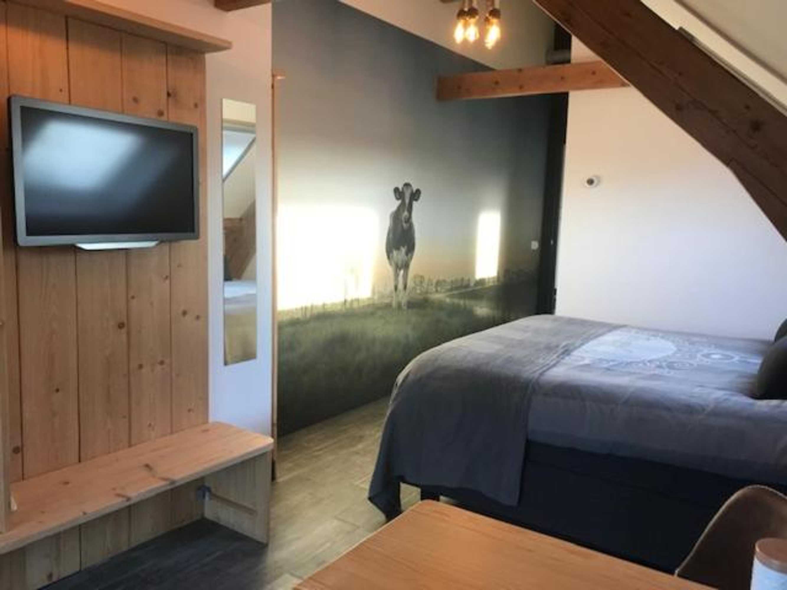 Gift card for De Hostee