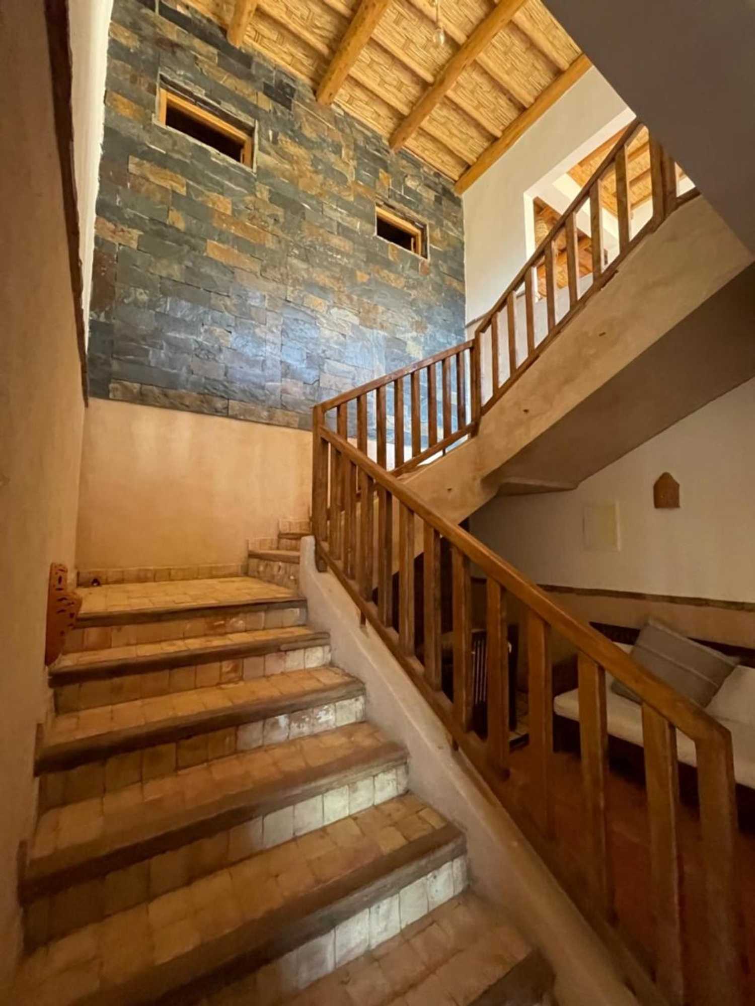 Gift card for Issouganes N Toubkal Ecolodge Berbère