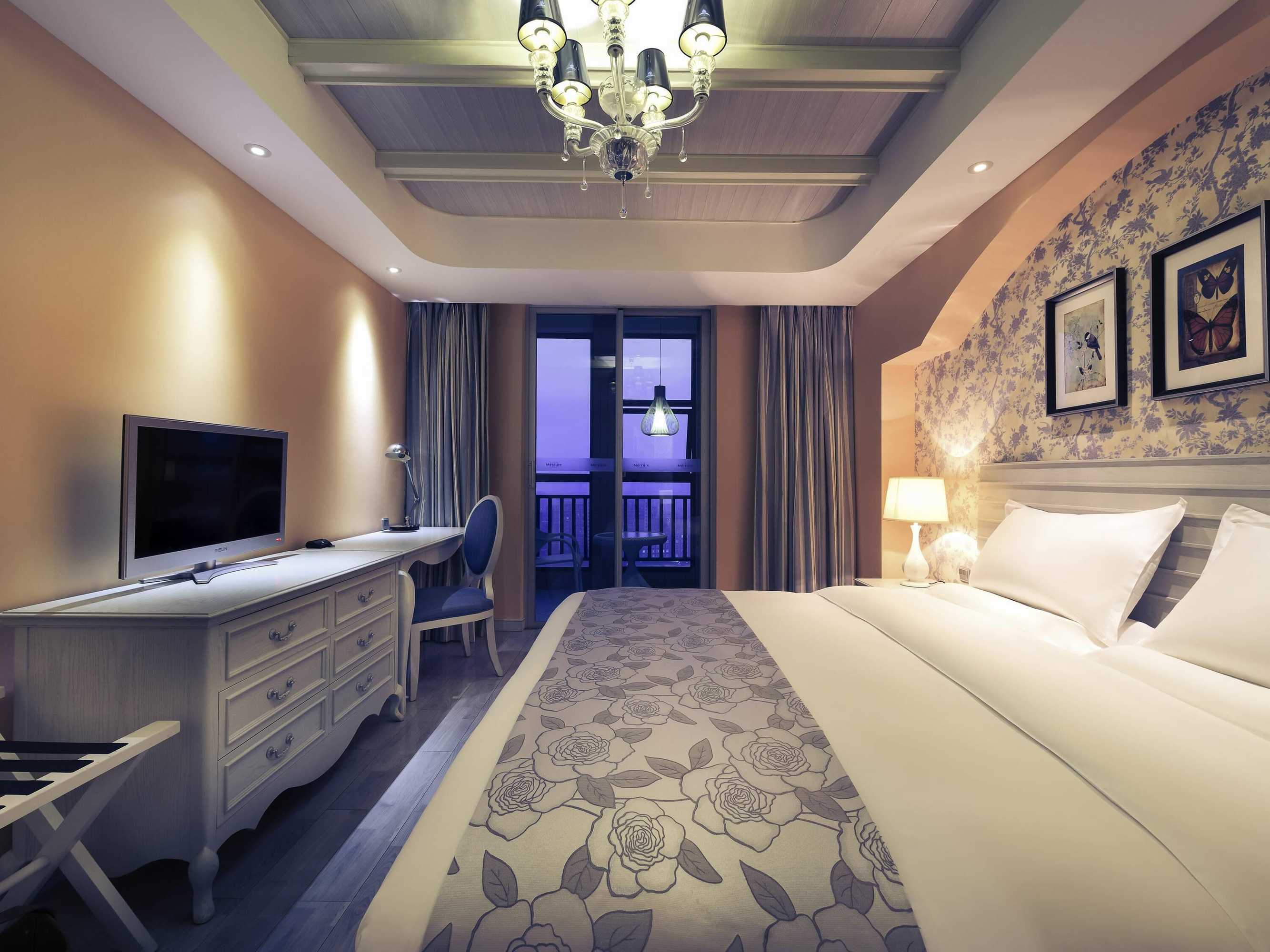 Gift card for Mercure Xiamen International Conference And Exhibition Center Gift card for Mercure Xiamen International Conference And Exhibition Center