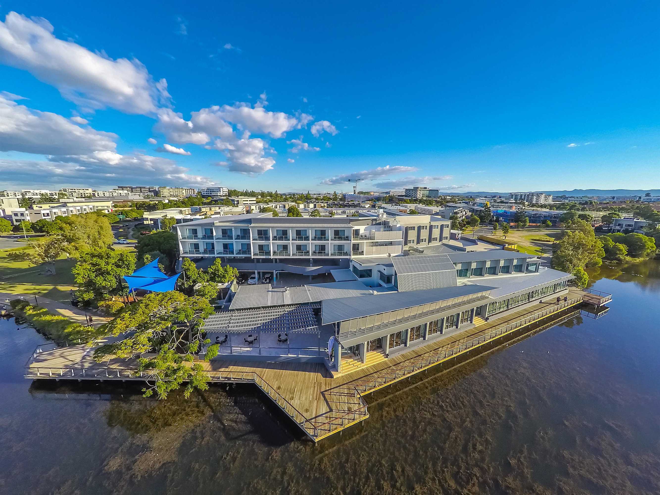 Gift card for Best Western Plus North Lakes Hotel Gift card for Best Western Plus North Lakes Hotel