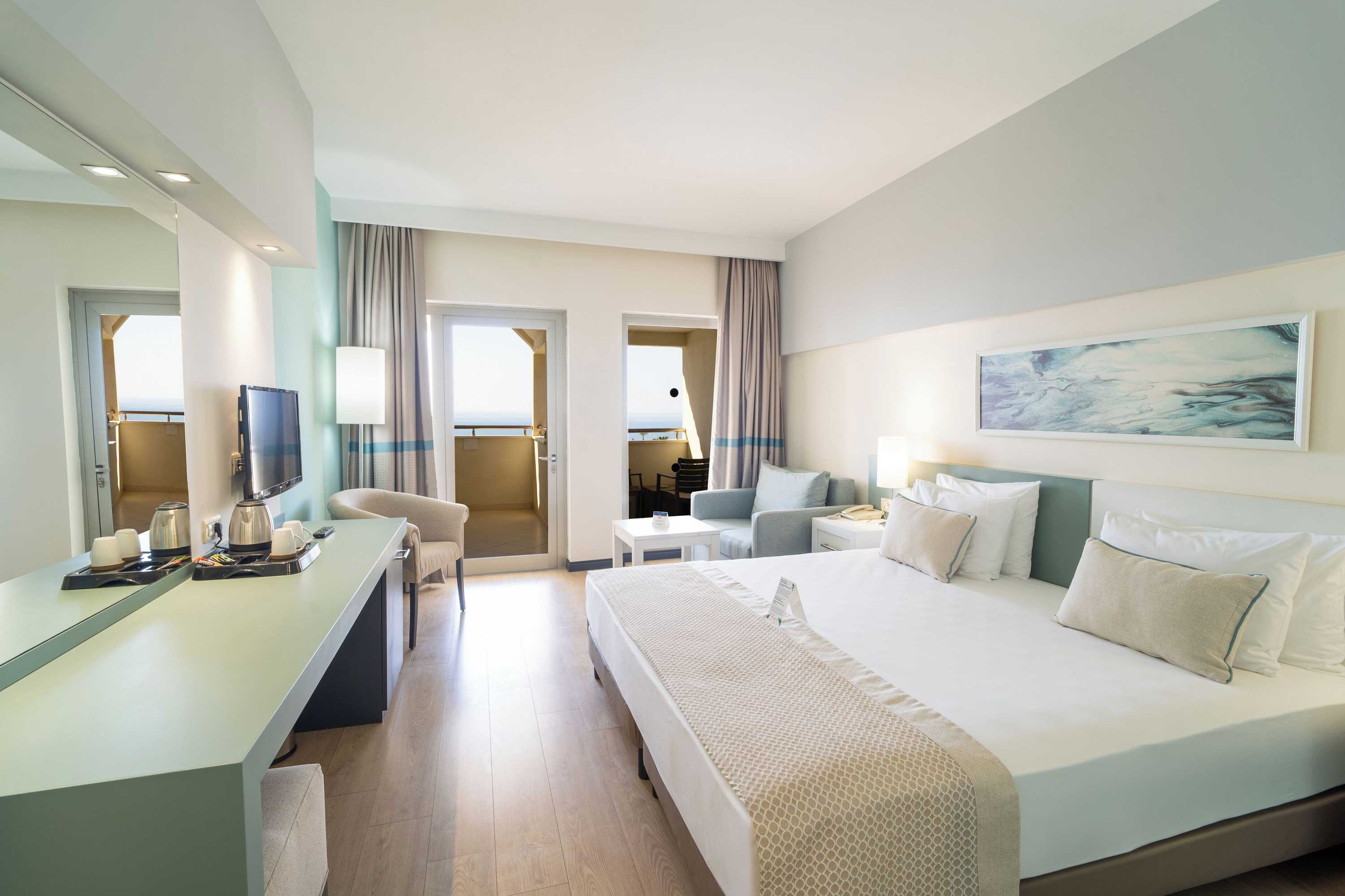 Gift card for Arcanus Hotels Sorgun - All Inclusive