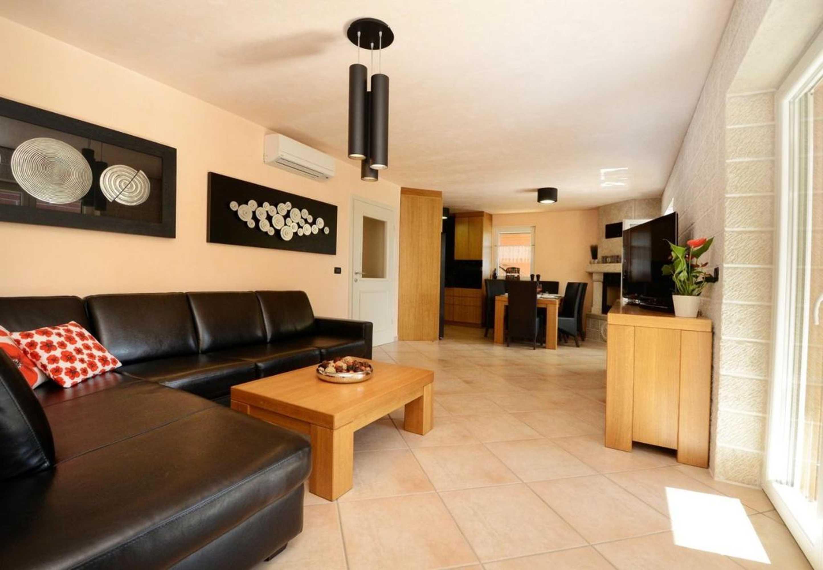 Gift card for Villa Bianca