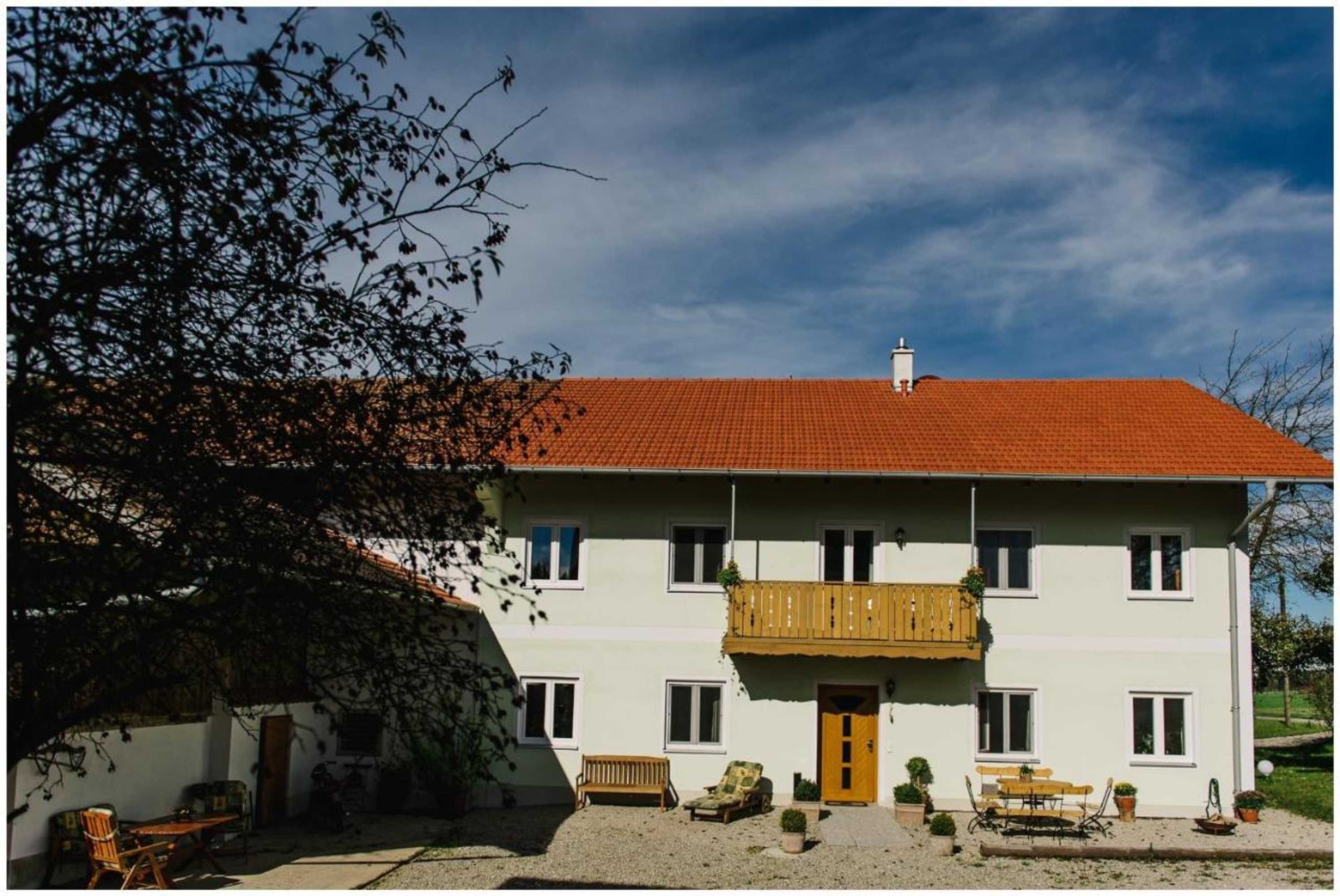 Gift card for Gästehaus Niedermeierhof