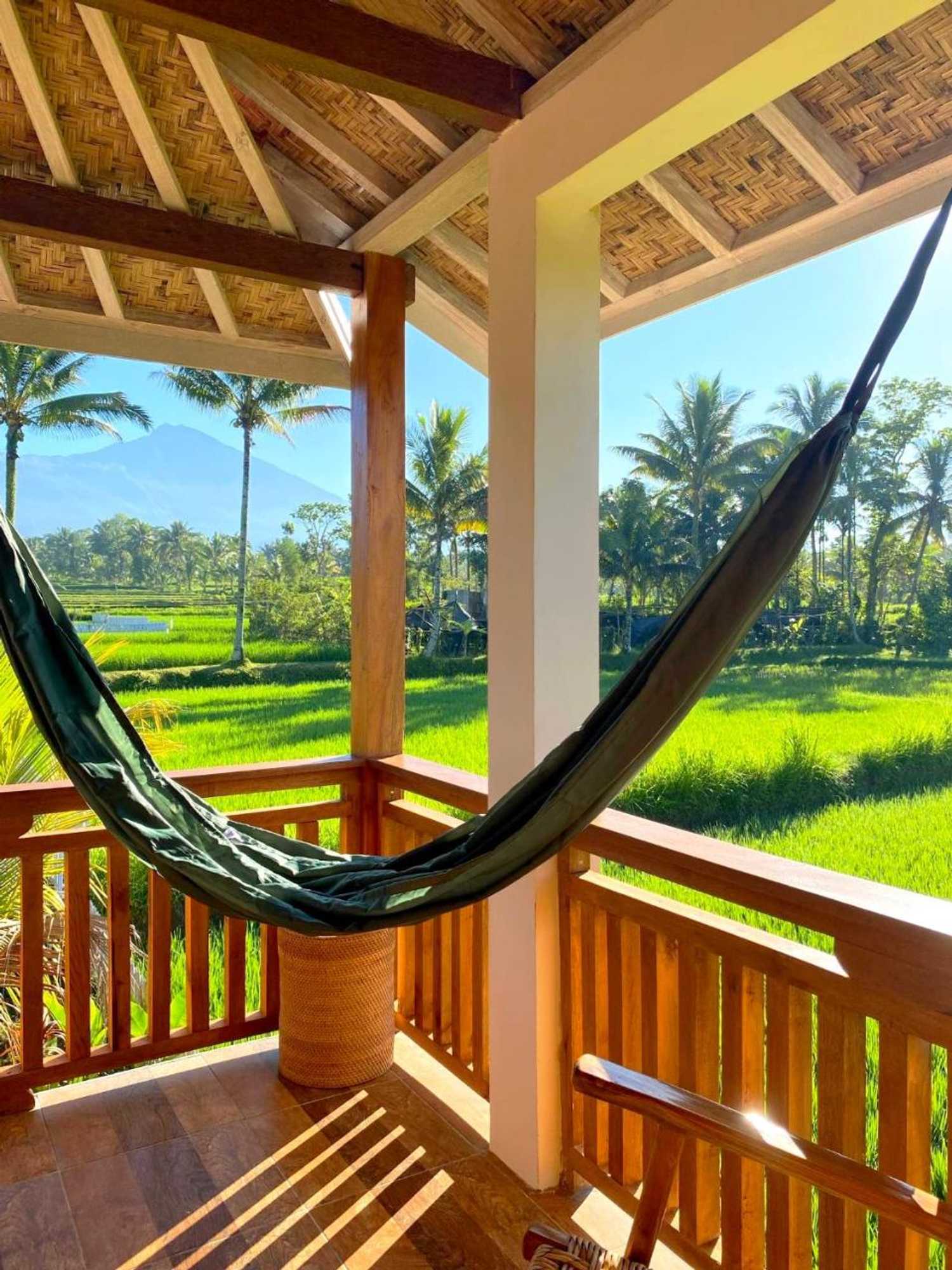 Gift card for Tetebatu Flush Harmony