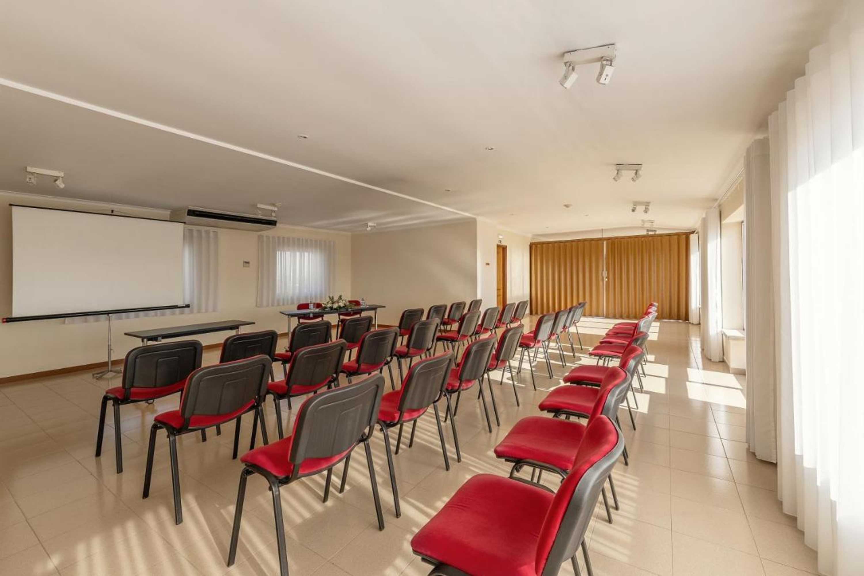 Gift card for Hotel Comendador