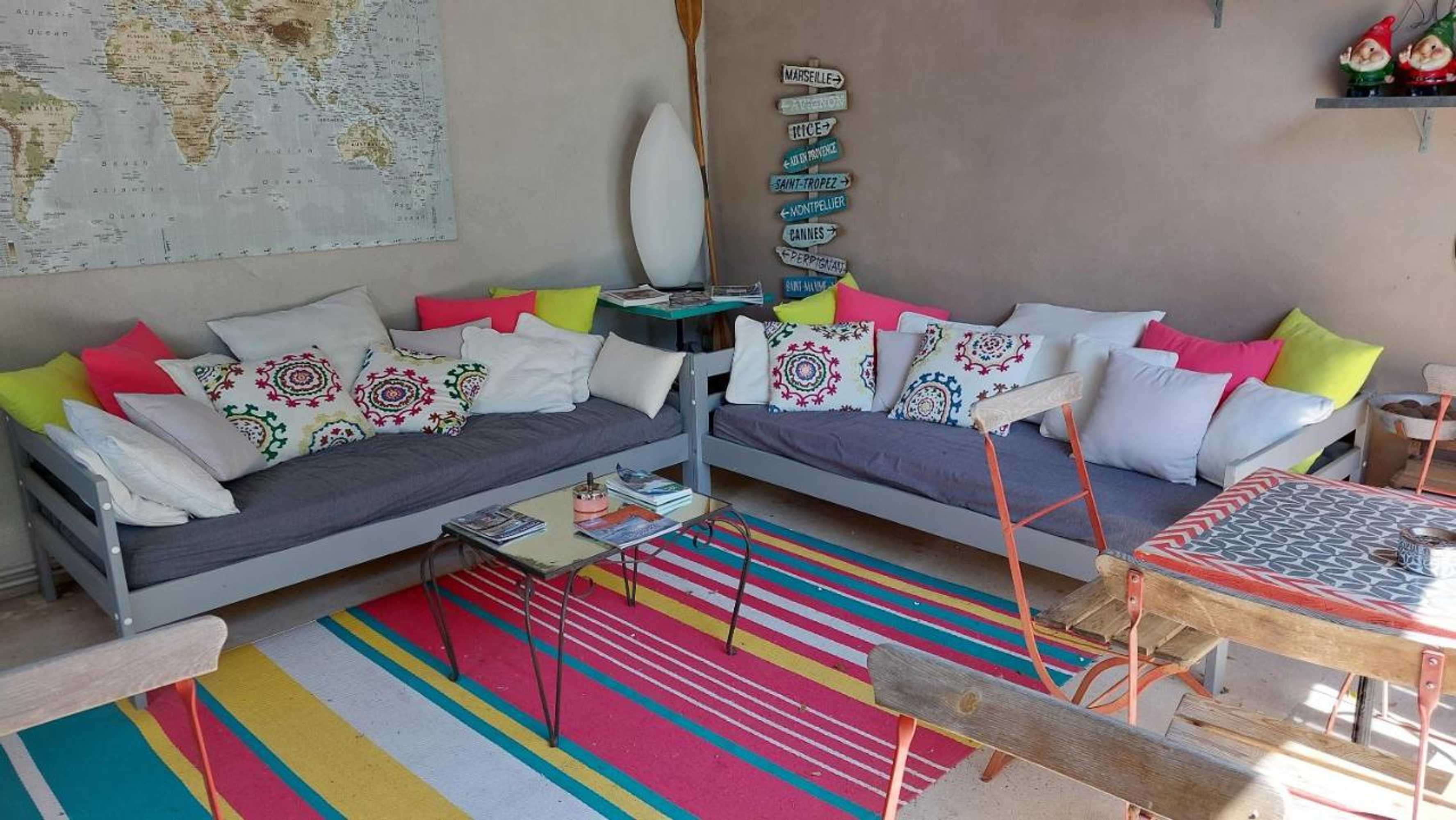 Gift card for Le Mas Des Bardes Gift card for Le Mas Des Bardes