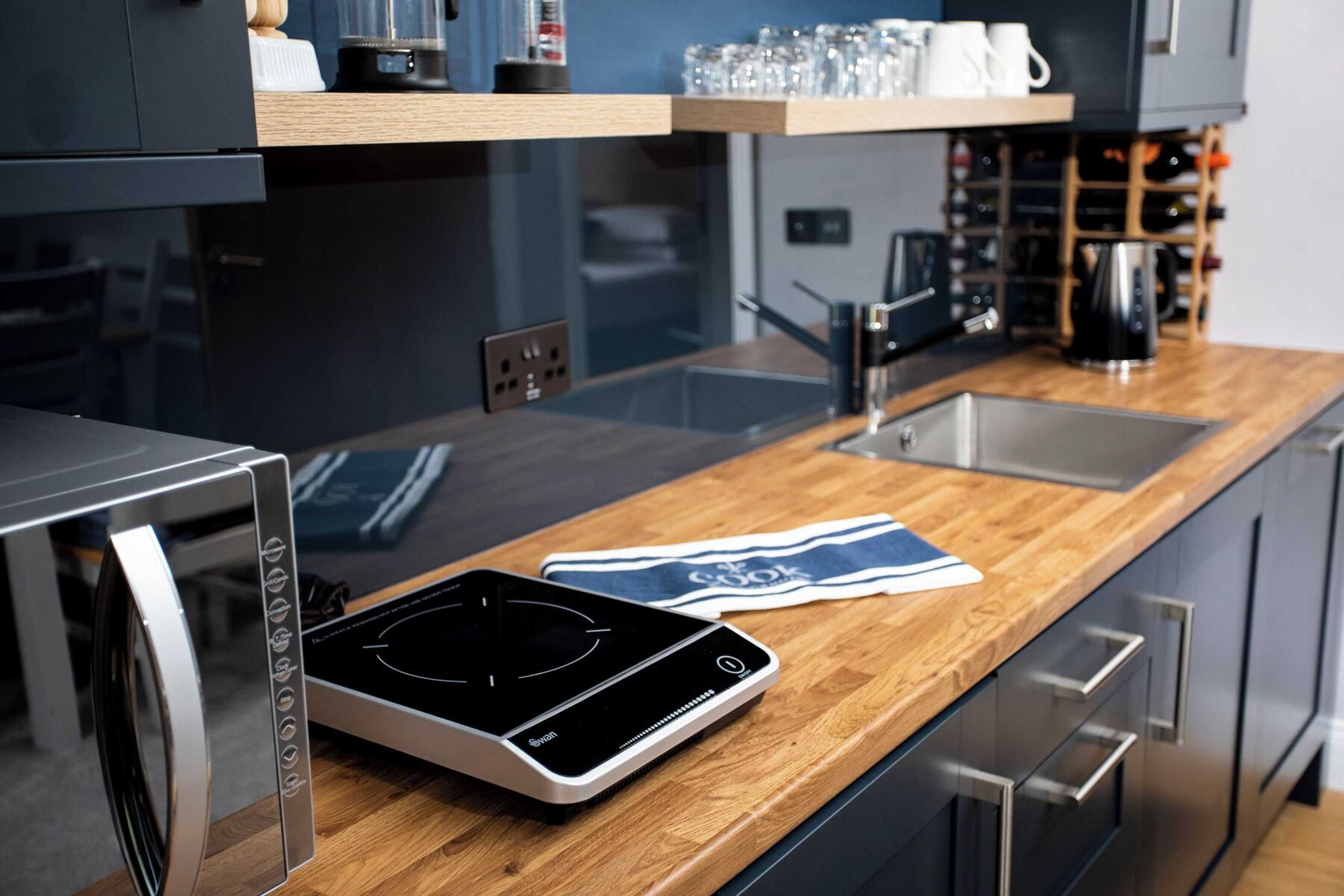 Gift card for Donegal Manor Huge Luxury Self Let