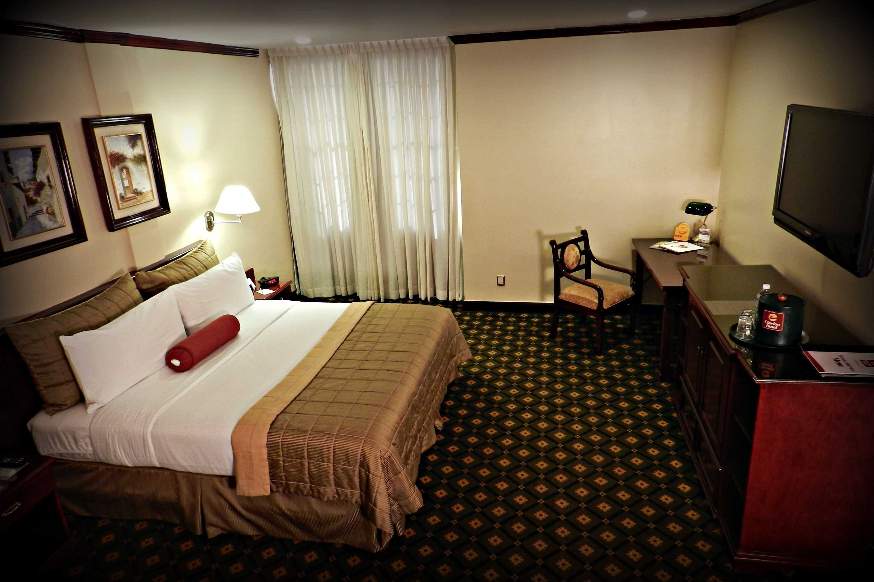 Gift card for Clarion Hotel San Pedro Sula Gift card for Clarion Hotel San Pedro Sula