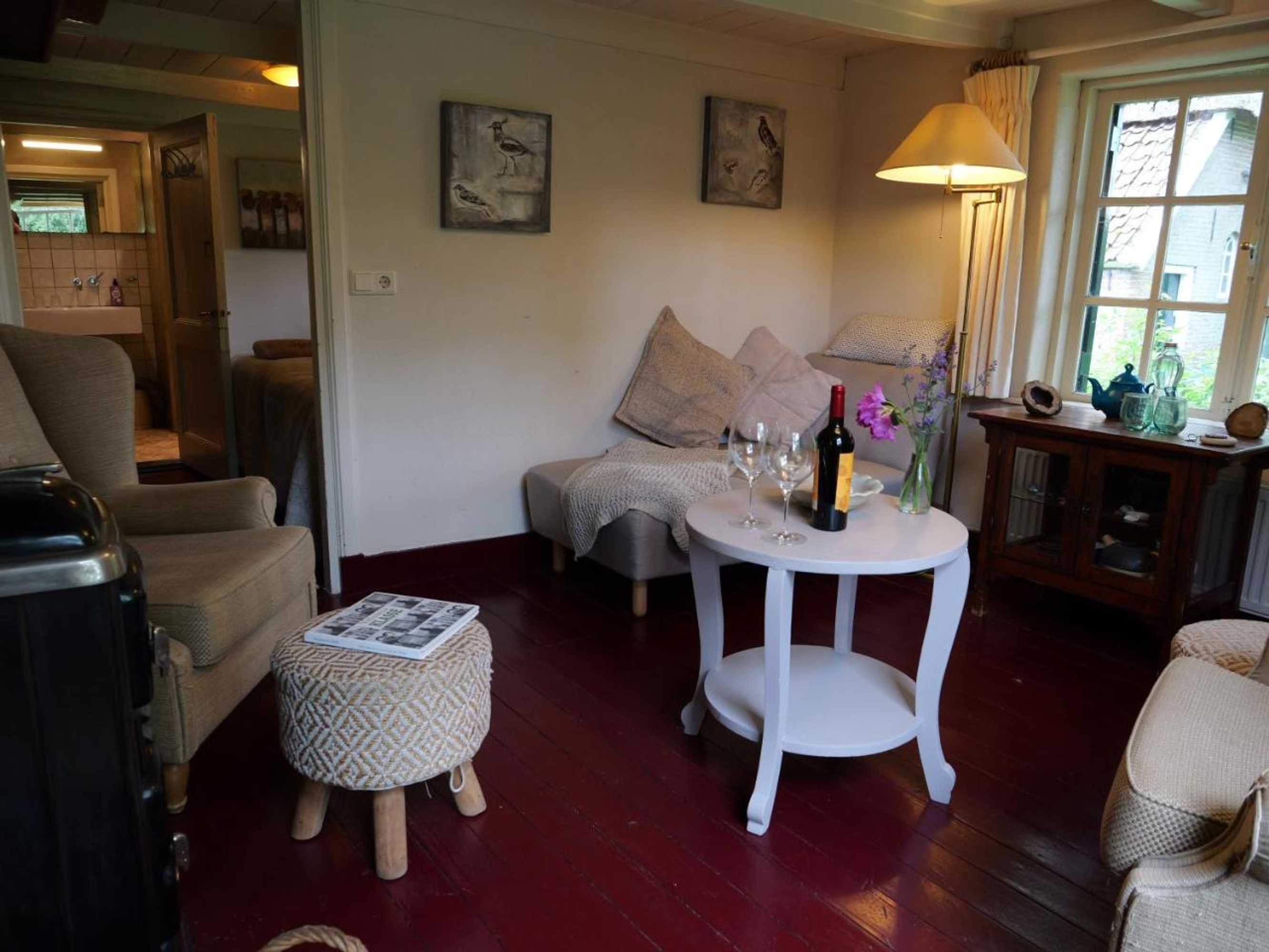 Gift card for Landgoedhoeve Vosbergen