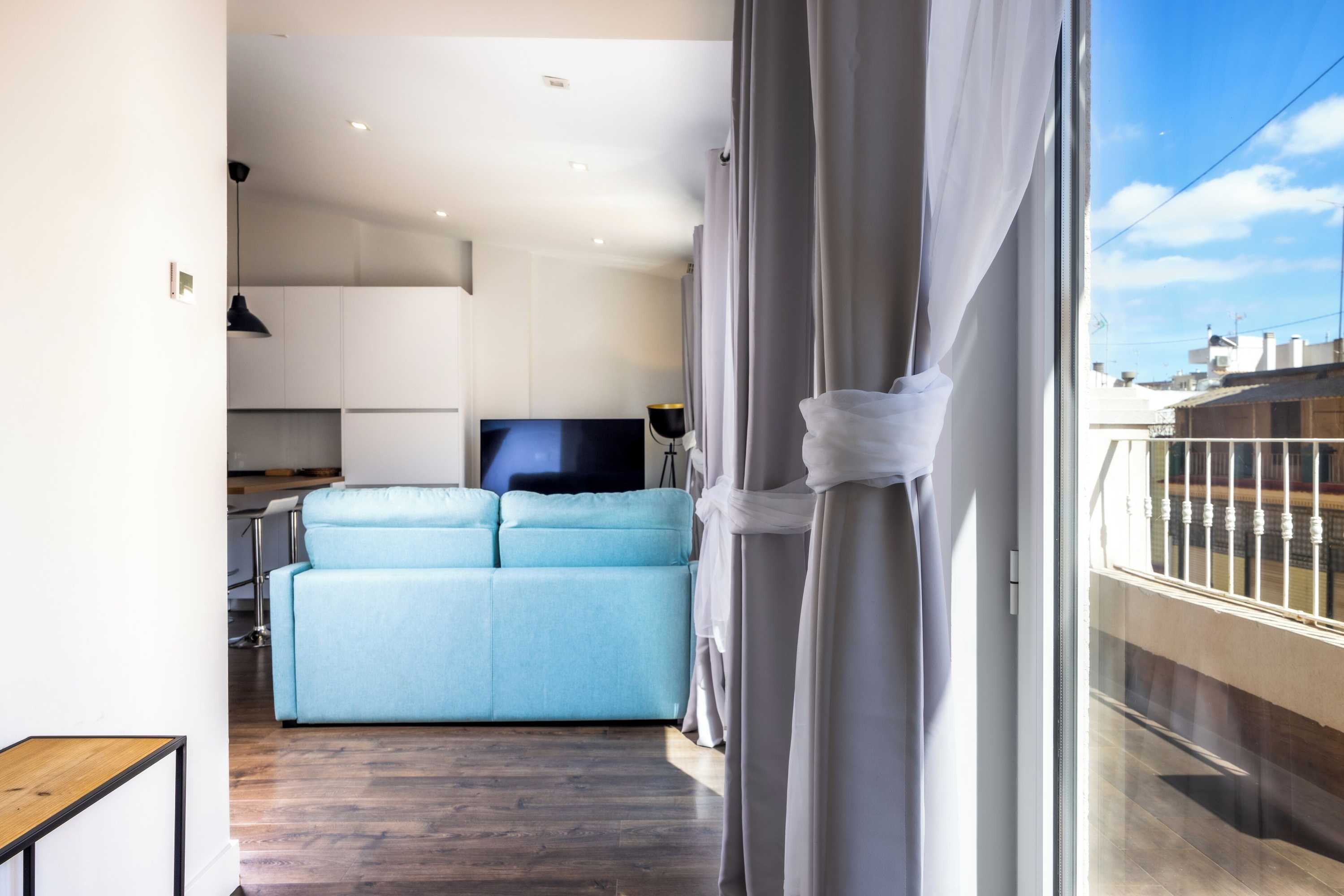 Gift card for Apartamentos Turísticos Metropolis by Cartagenaspain