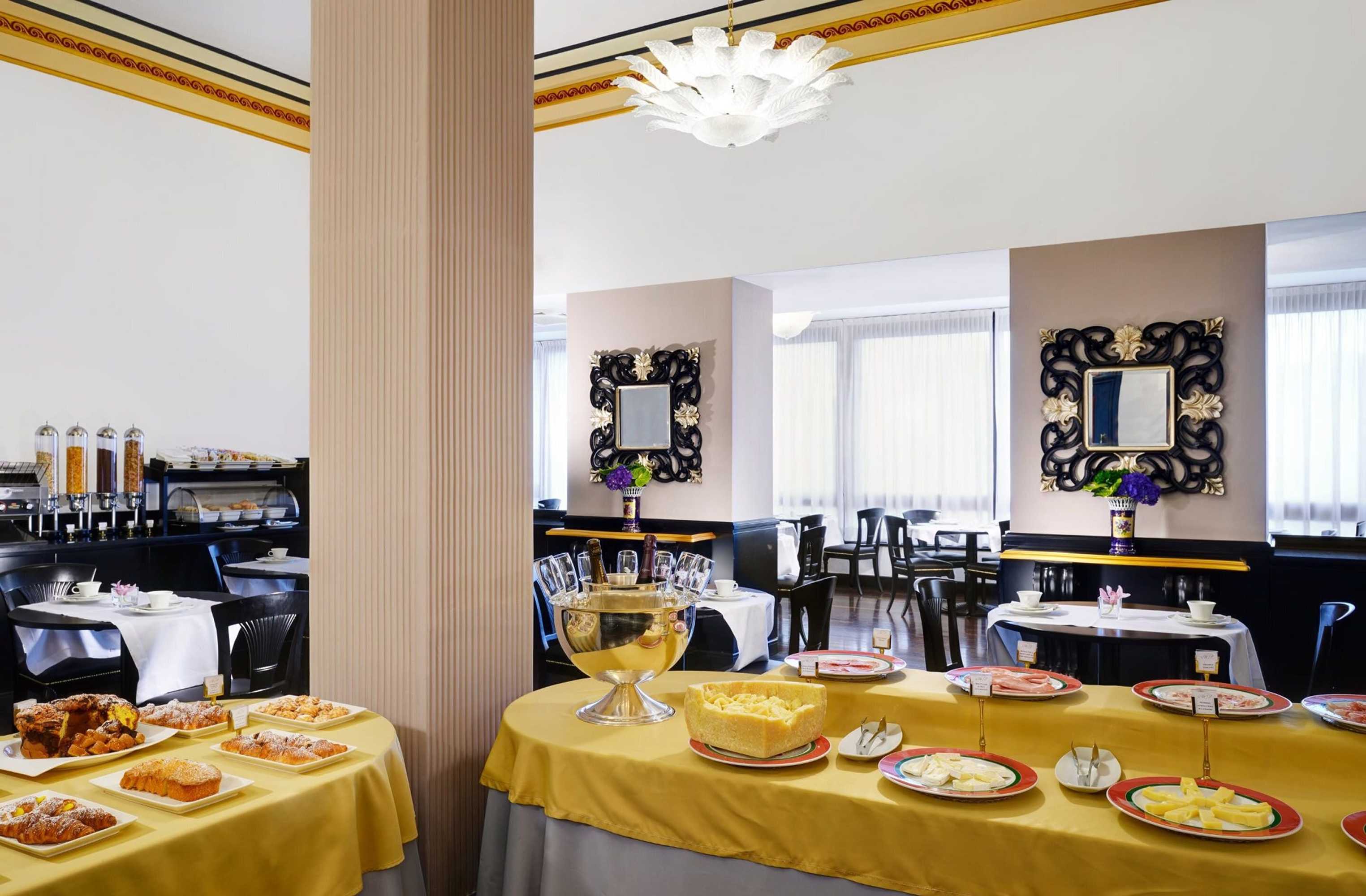 Gift card for Hotel President Viareggio Gift card for Hotel President Viareggio