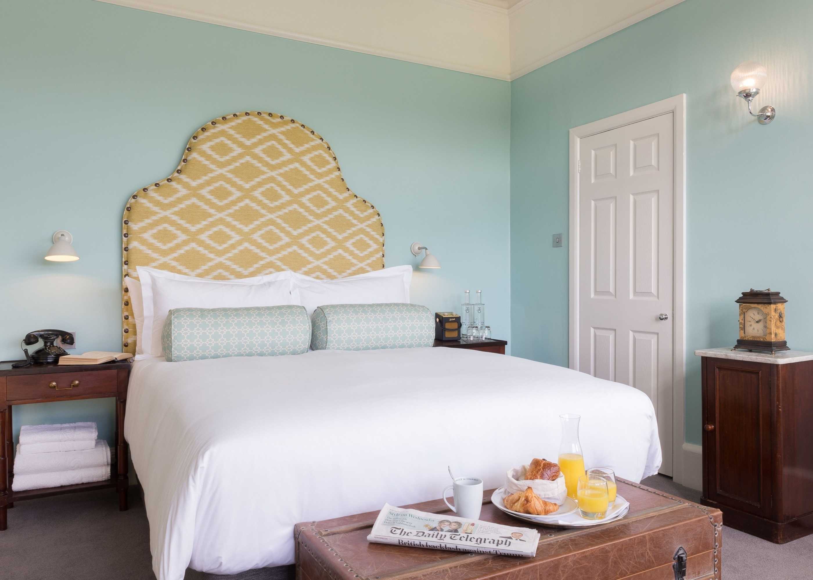 Gift card for Burley Manor