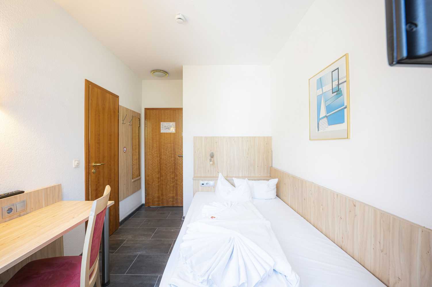 Gift card for Hotel Astoria am Urachplatz